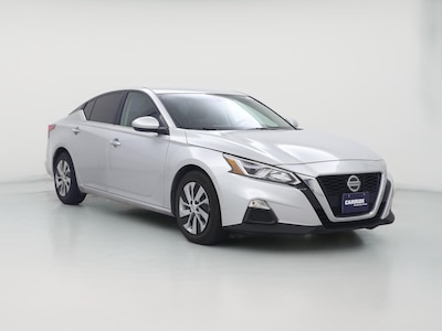 2020 Nissan Altima S