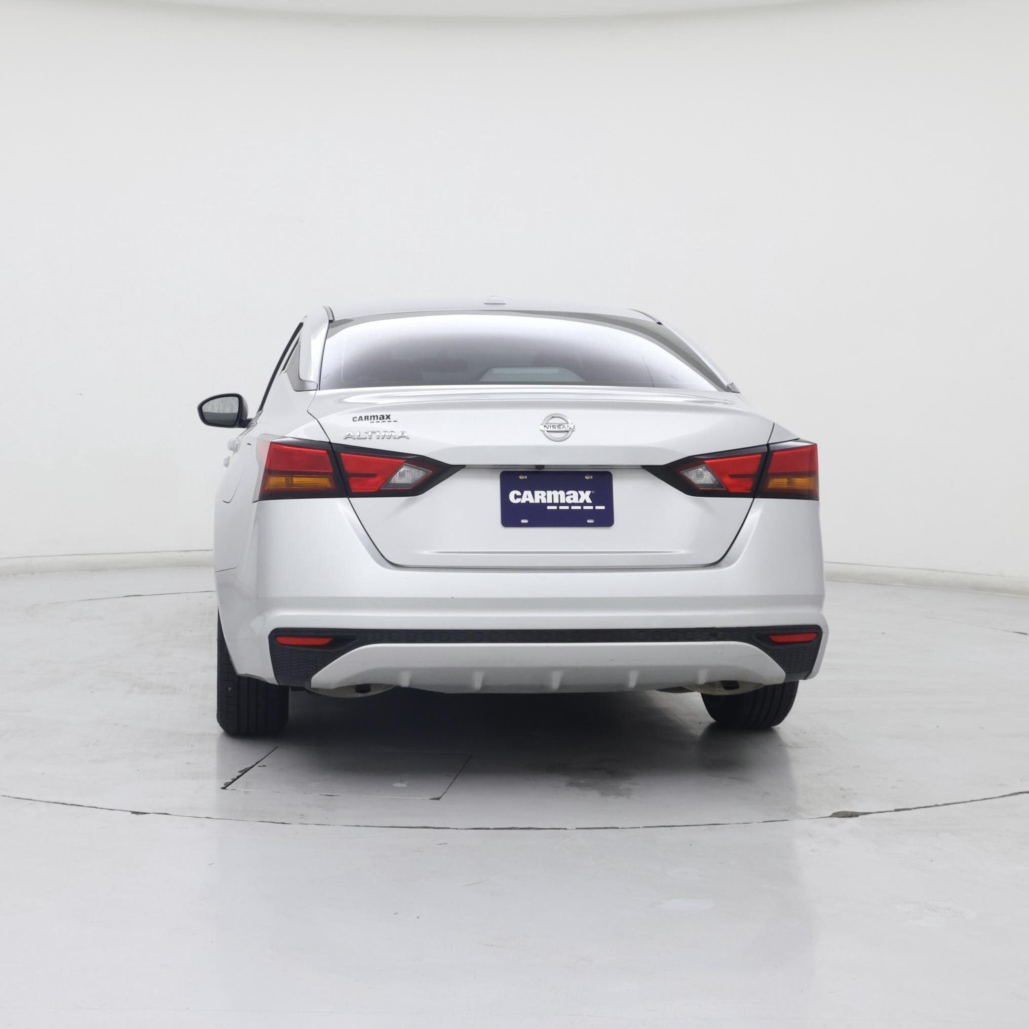 Thumbnail: 2020 Nissan Altima - 6