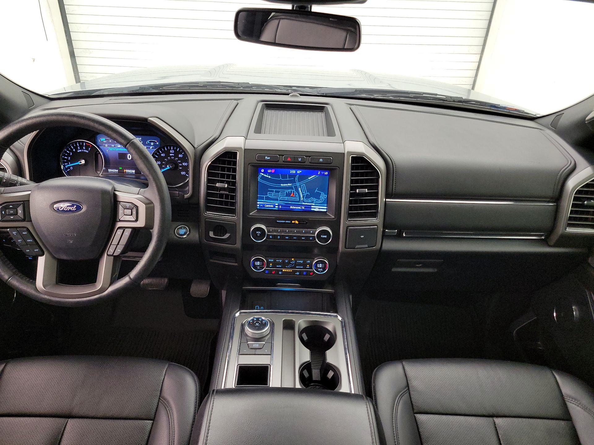 Thumbnail: 2020 Ford Expedition - 9