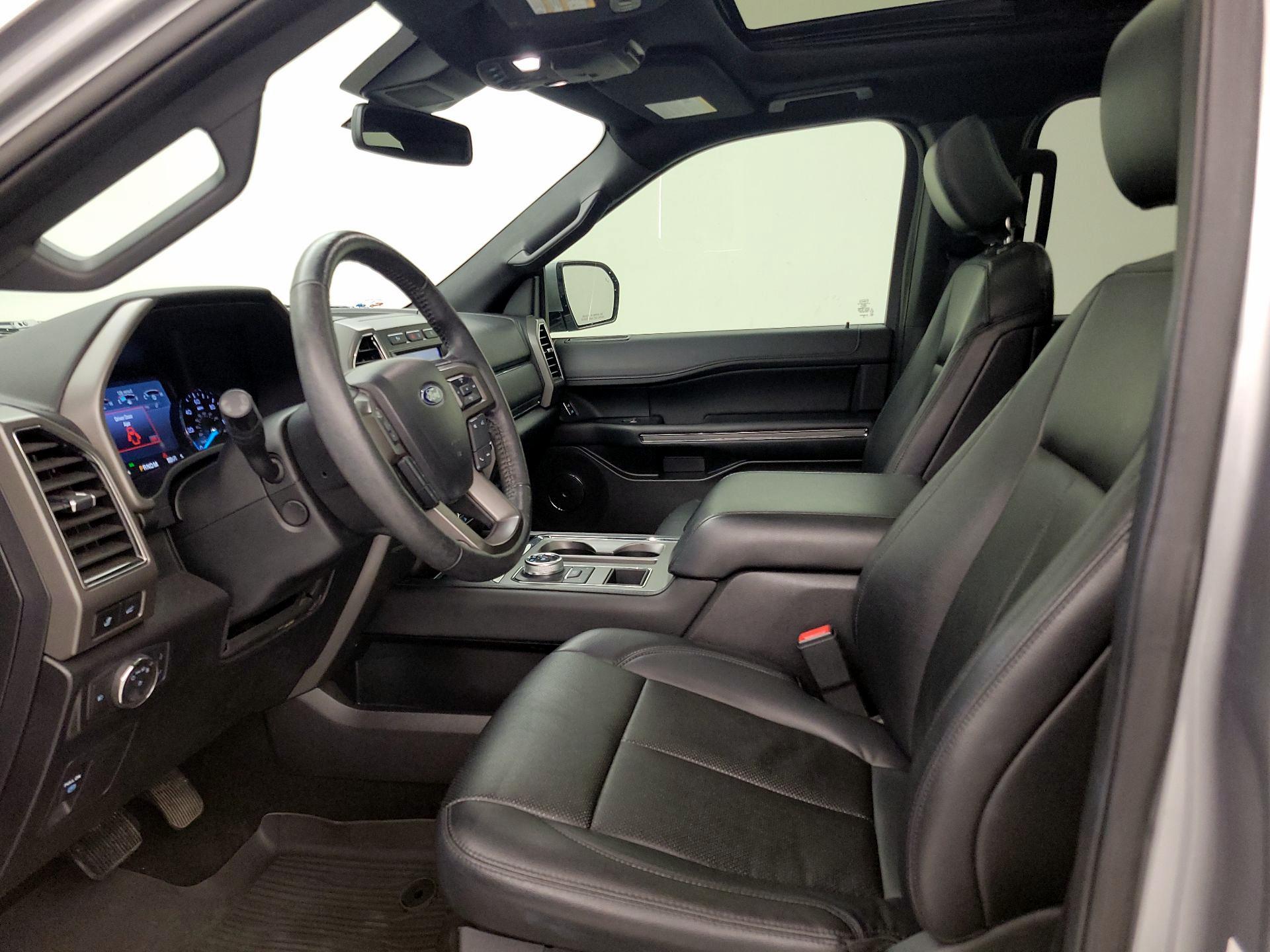 Thumbnail: 2020 Ford Expedition - 11