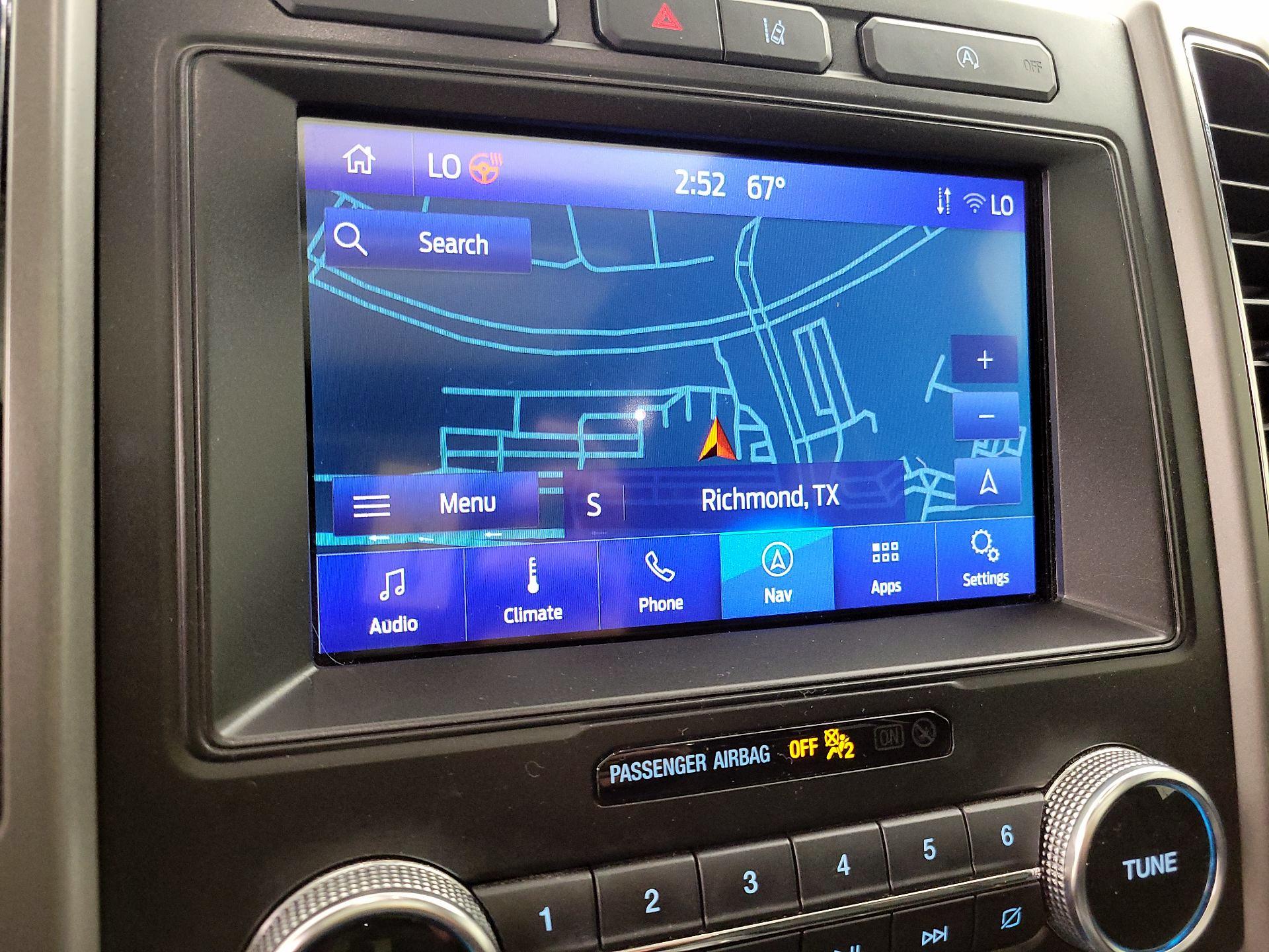 Thumbnail: 2020 Ford Expedition - 14