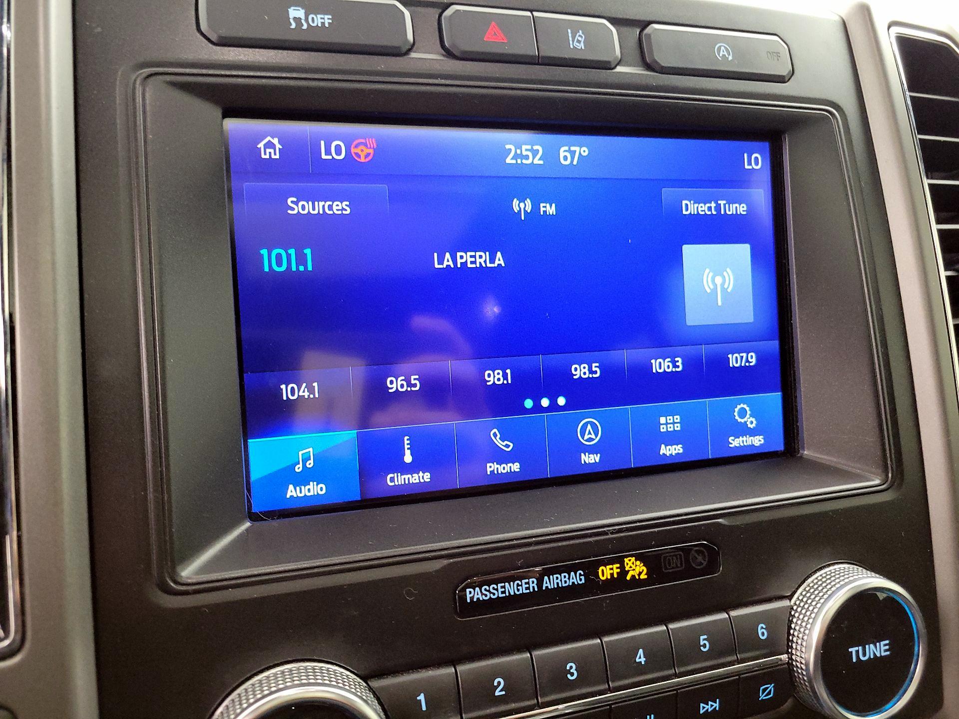 Thumbnail: 2020 Ford Expedition - 16