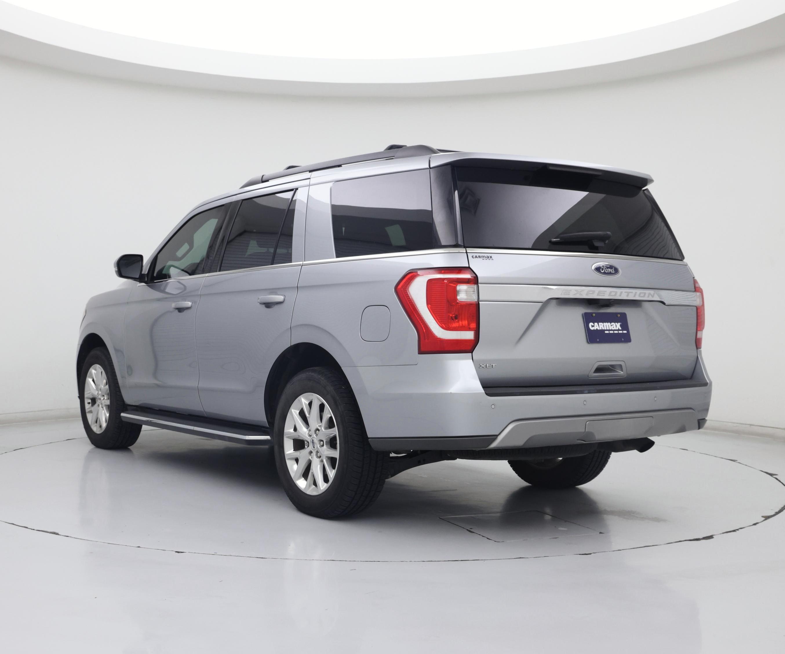 Thumbnail: 2020 Ford Expedition - 2