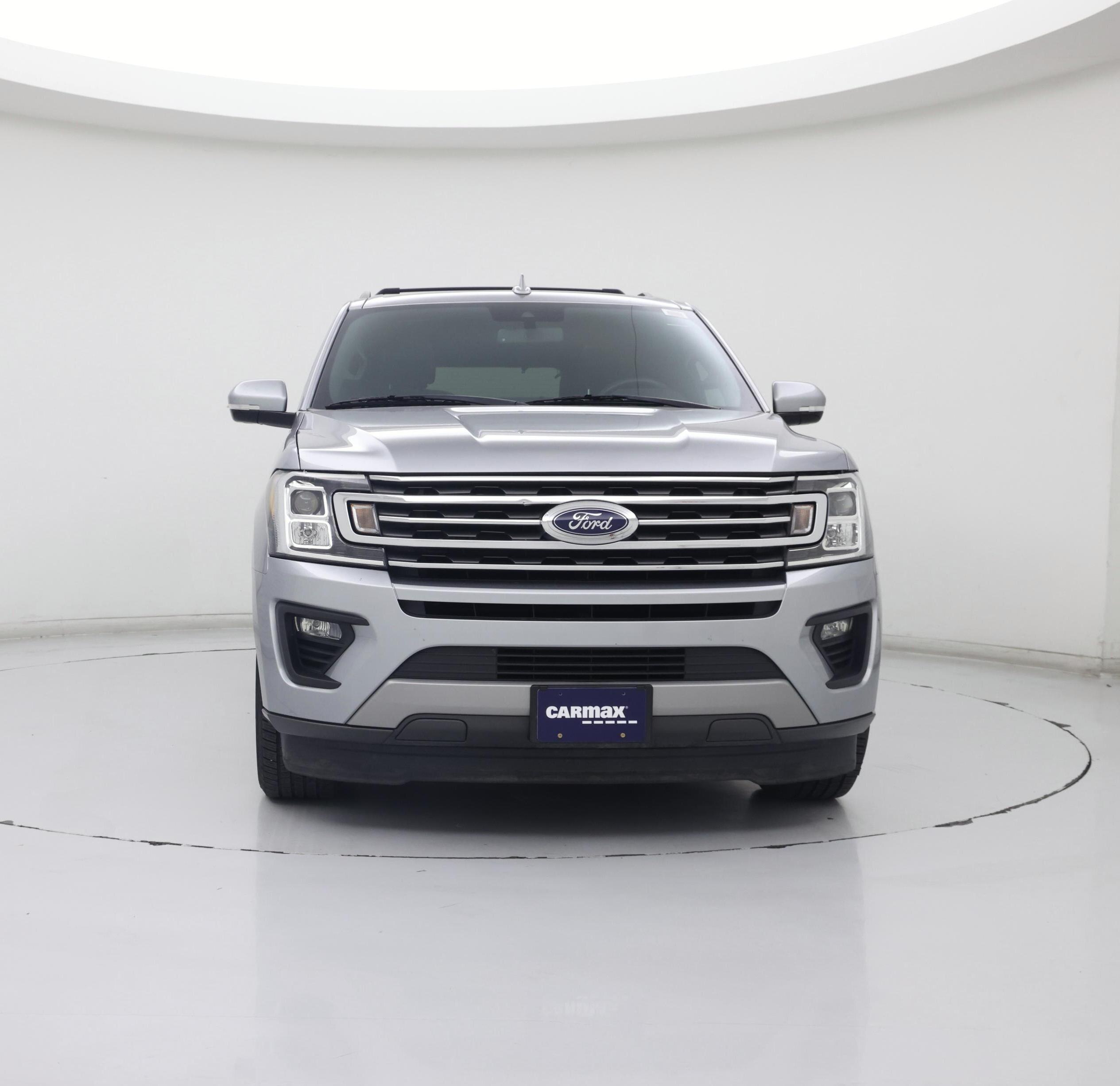Thumbnail: 2020 Ford Expedition - 5