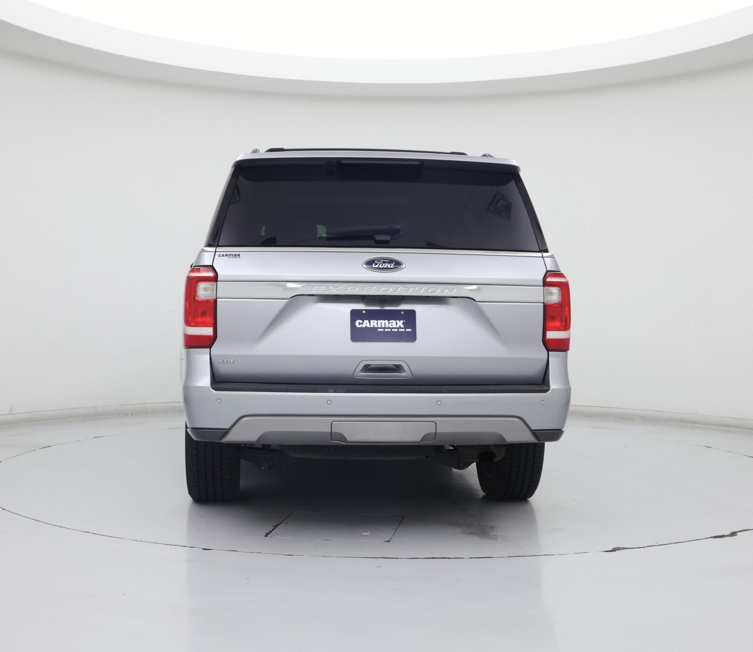 Thumbnail: 2020 Ford Expedition - 6