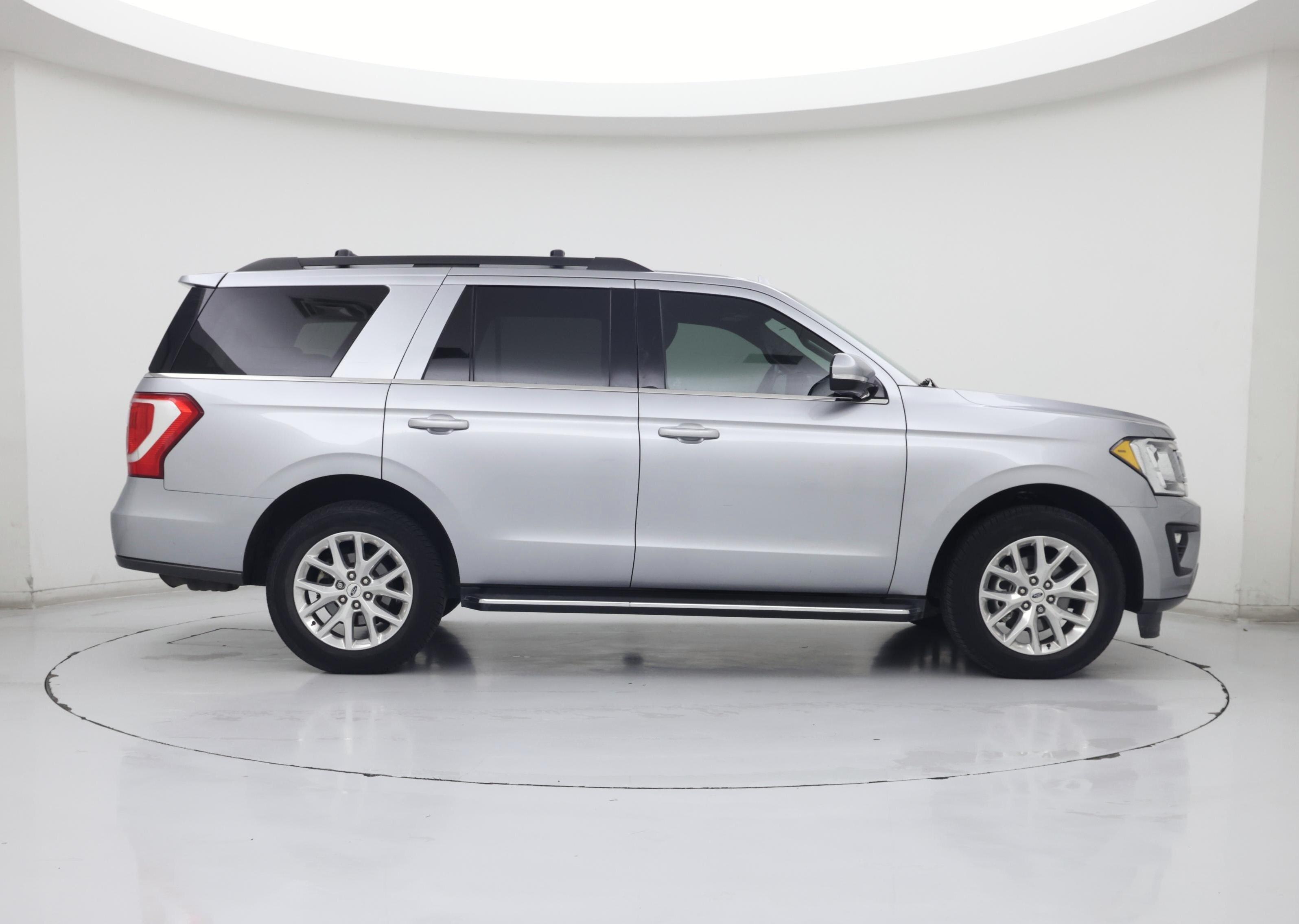 Thumbnail: 2020 Ford Expedition - 7