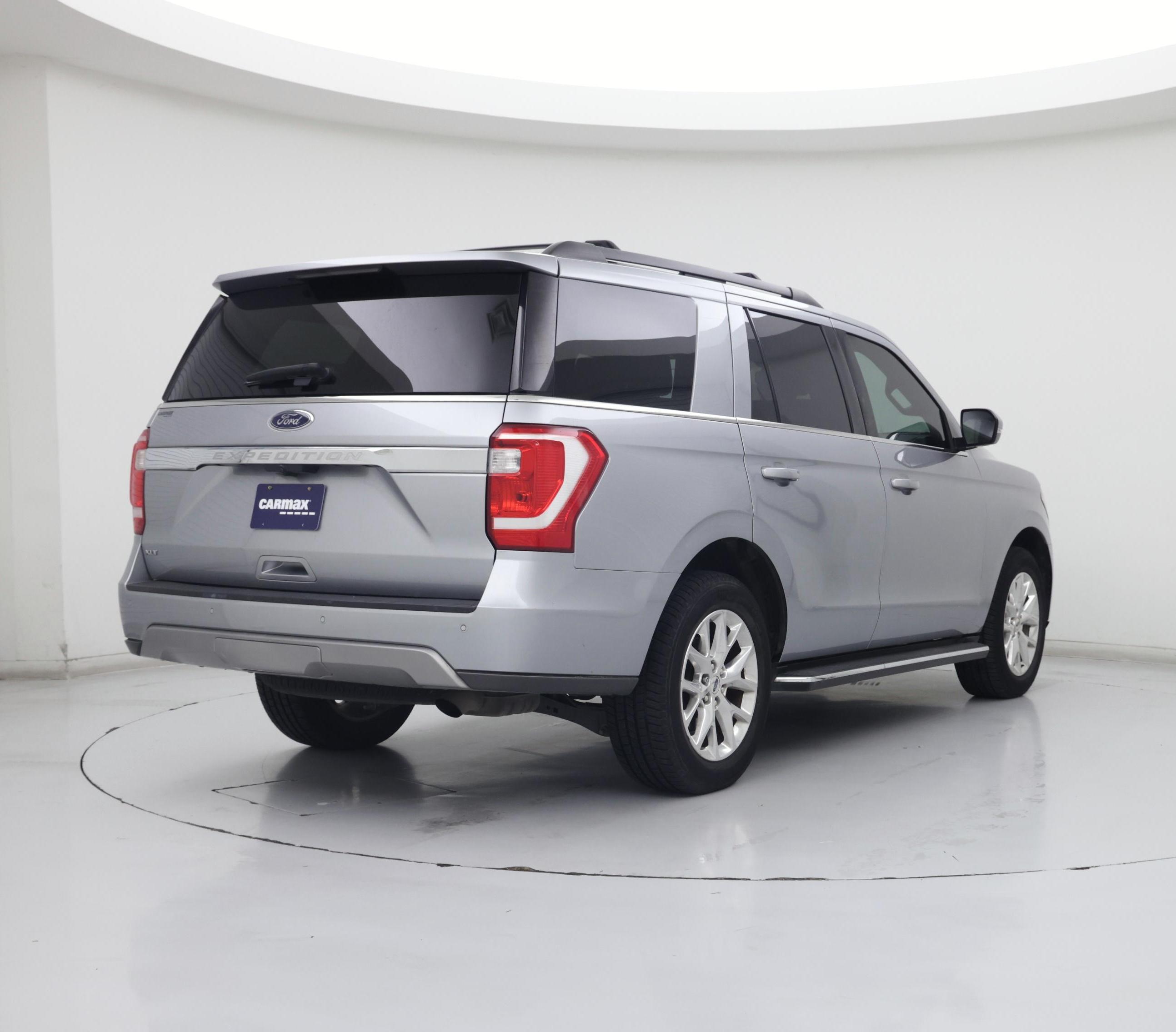 Thumbnail: 2020 Ford Expedition - 8