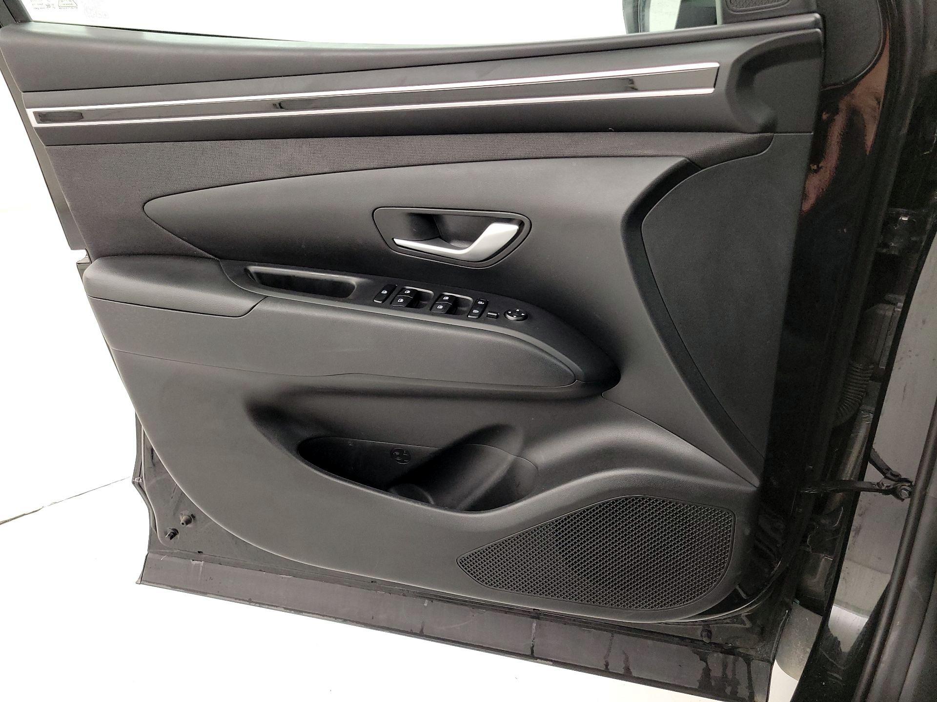 Thumbnail: 2024 Hyundai Tucson - 12