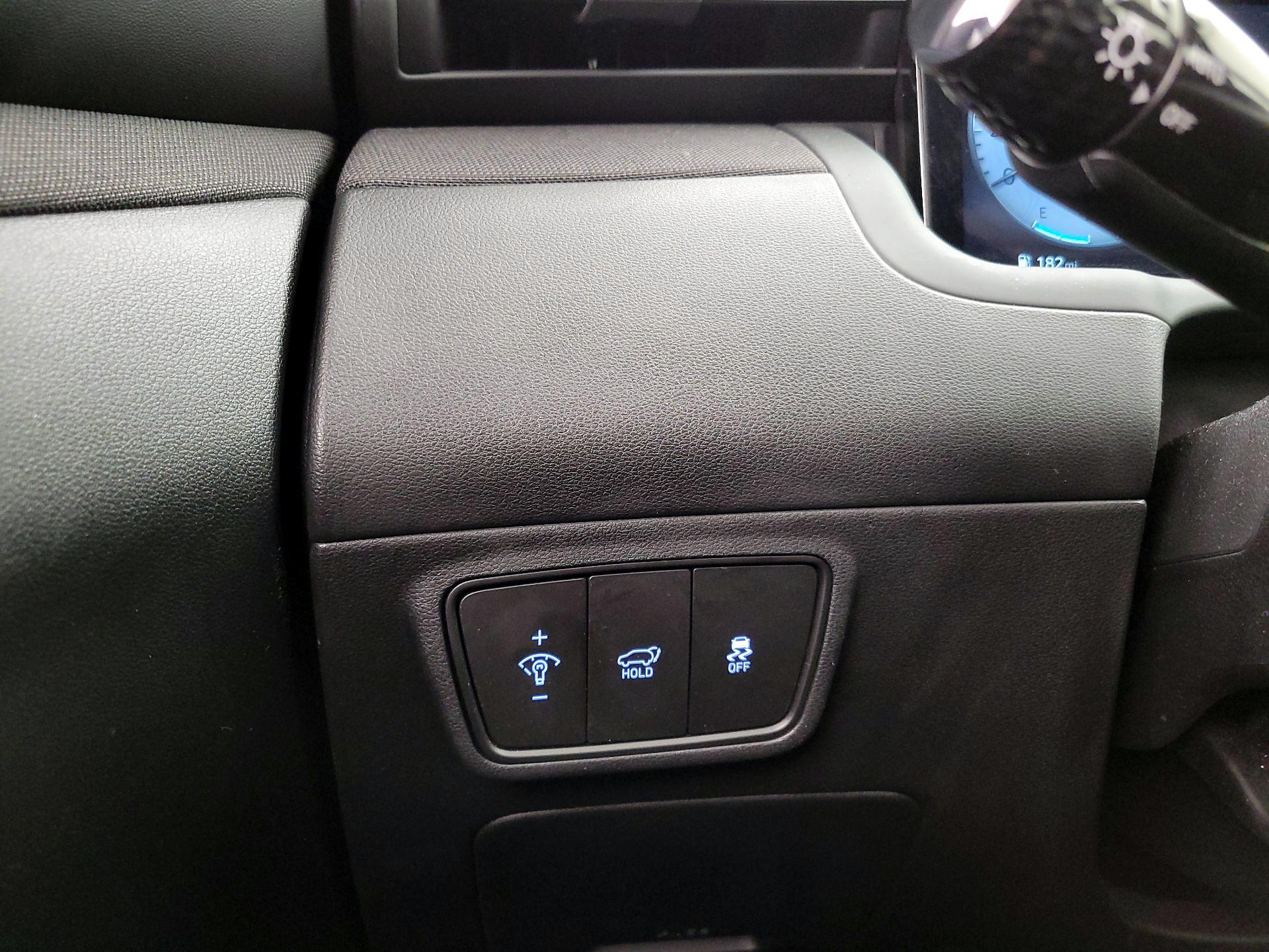 Thumbnail: 2024 Hyundai Tucson - 13