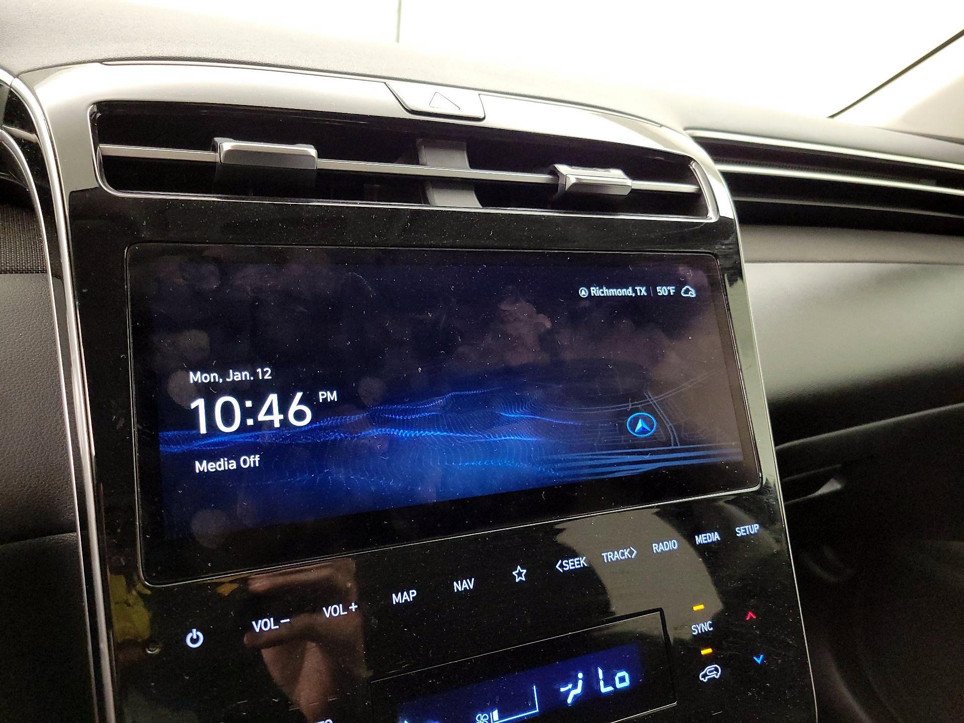 Thumbnail: 2024 Hyundai Tucson - 15