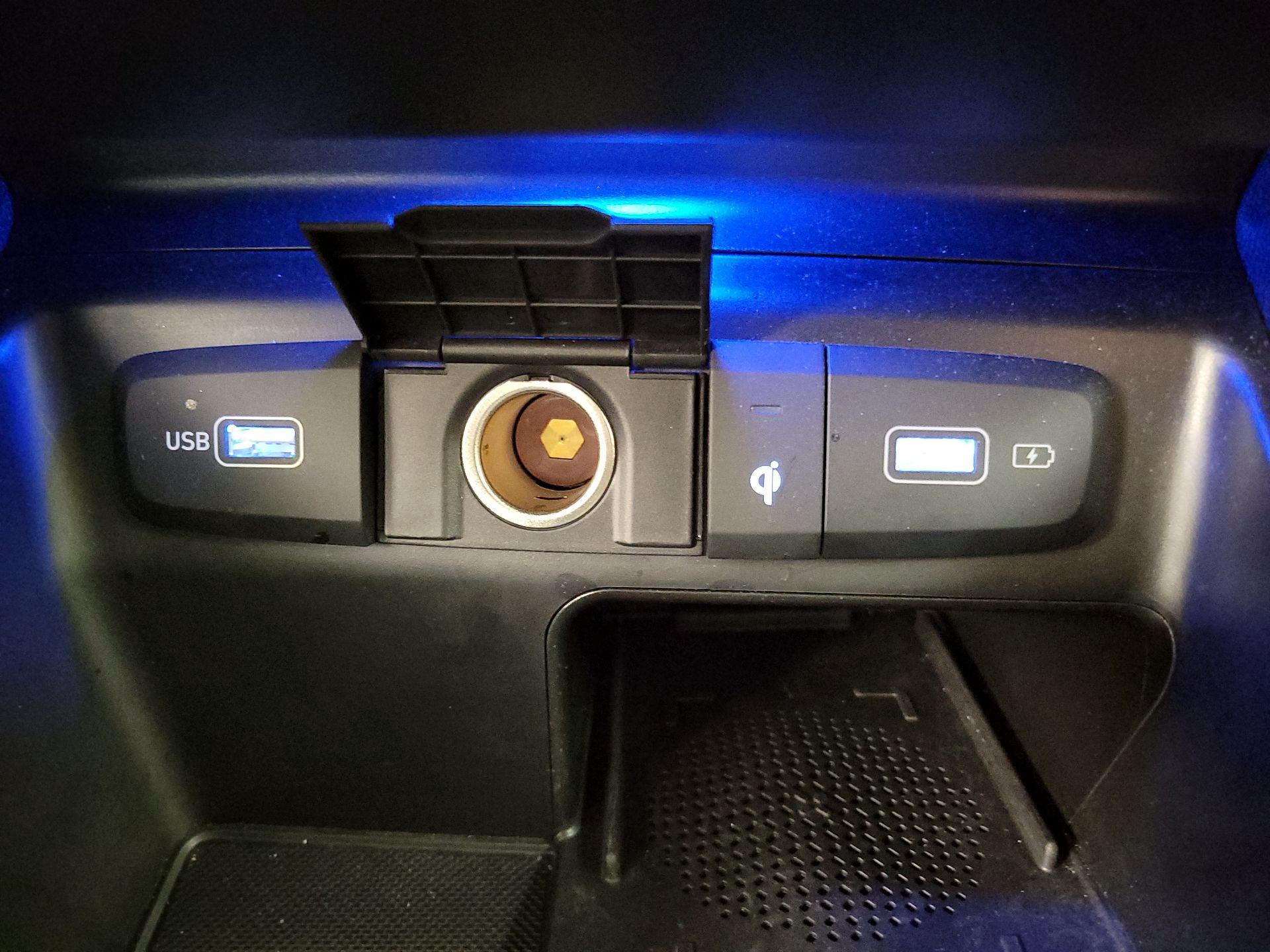 Thumbnail: 2024 Hyundai Tucson - 18