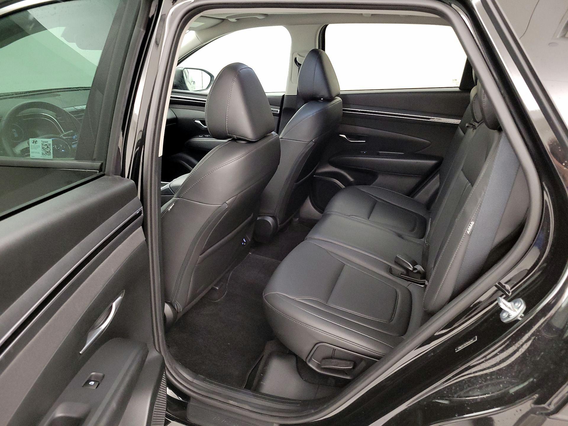 Thumbnail: 2024 Hyundai Tucson - 20