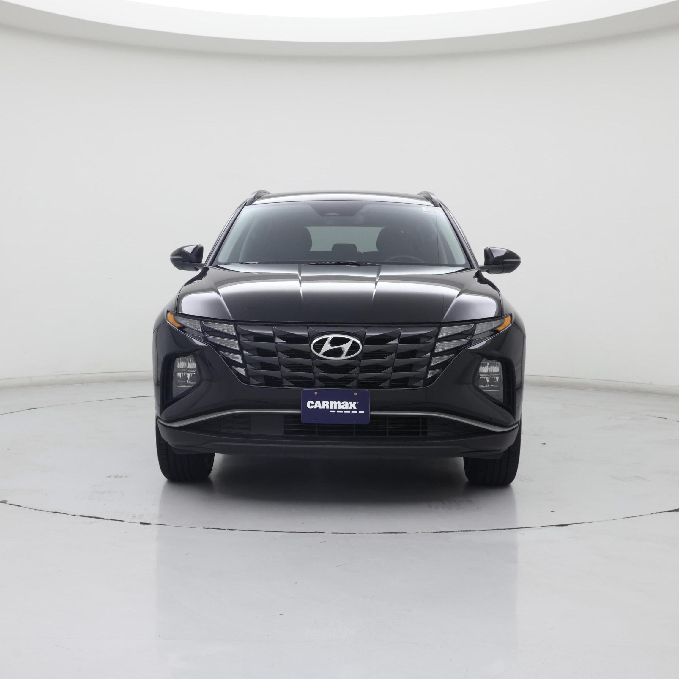 Thumbnail: 2024 Hyundai Tucson - 5