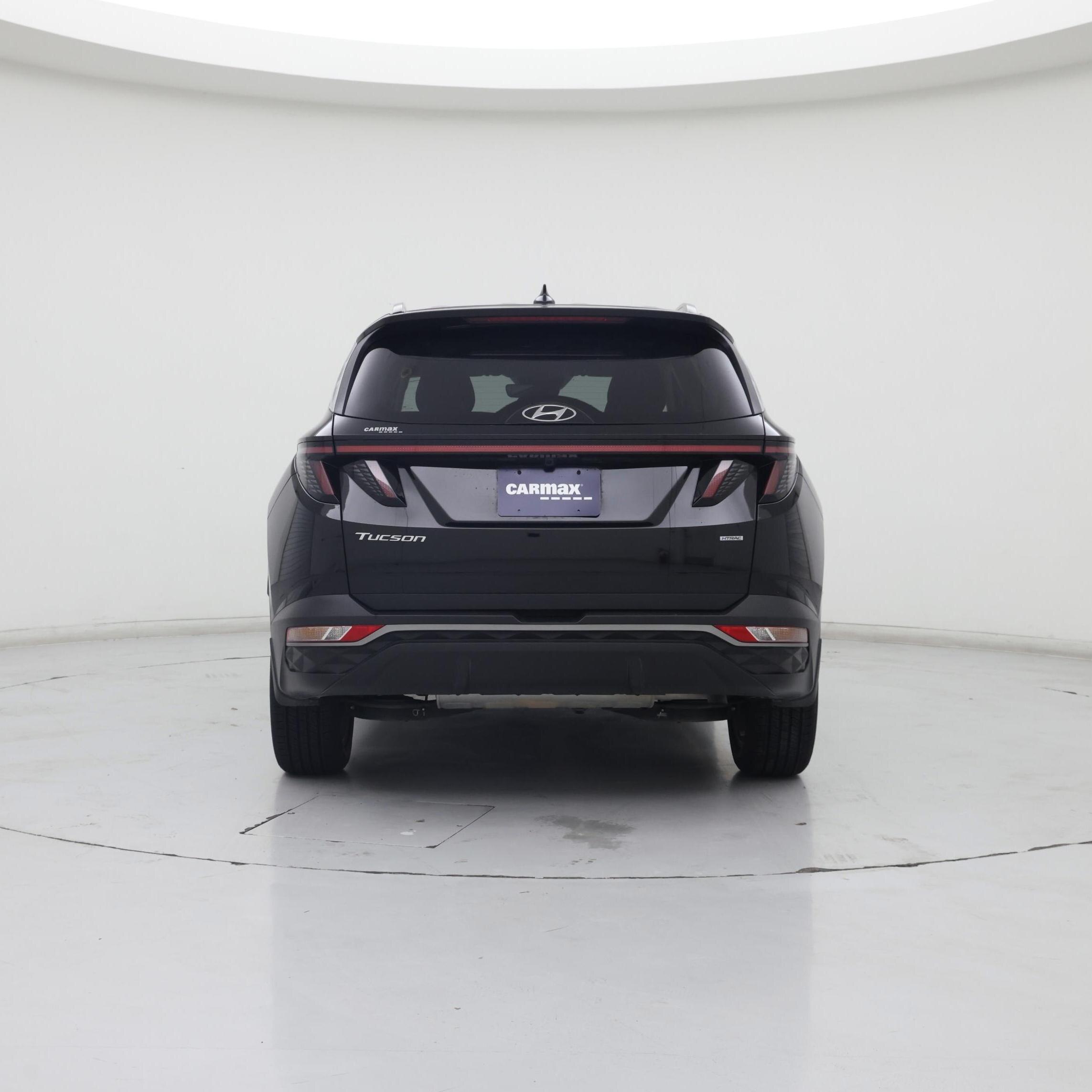 Thumbnail: 2024 Hyundai Tucson - 6