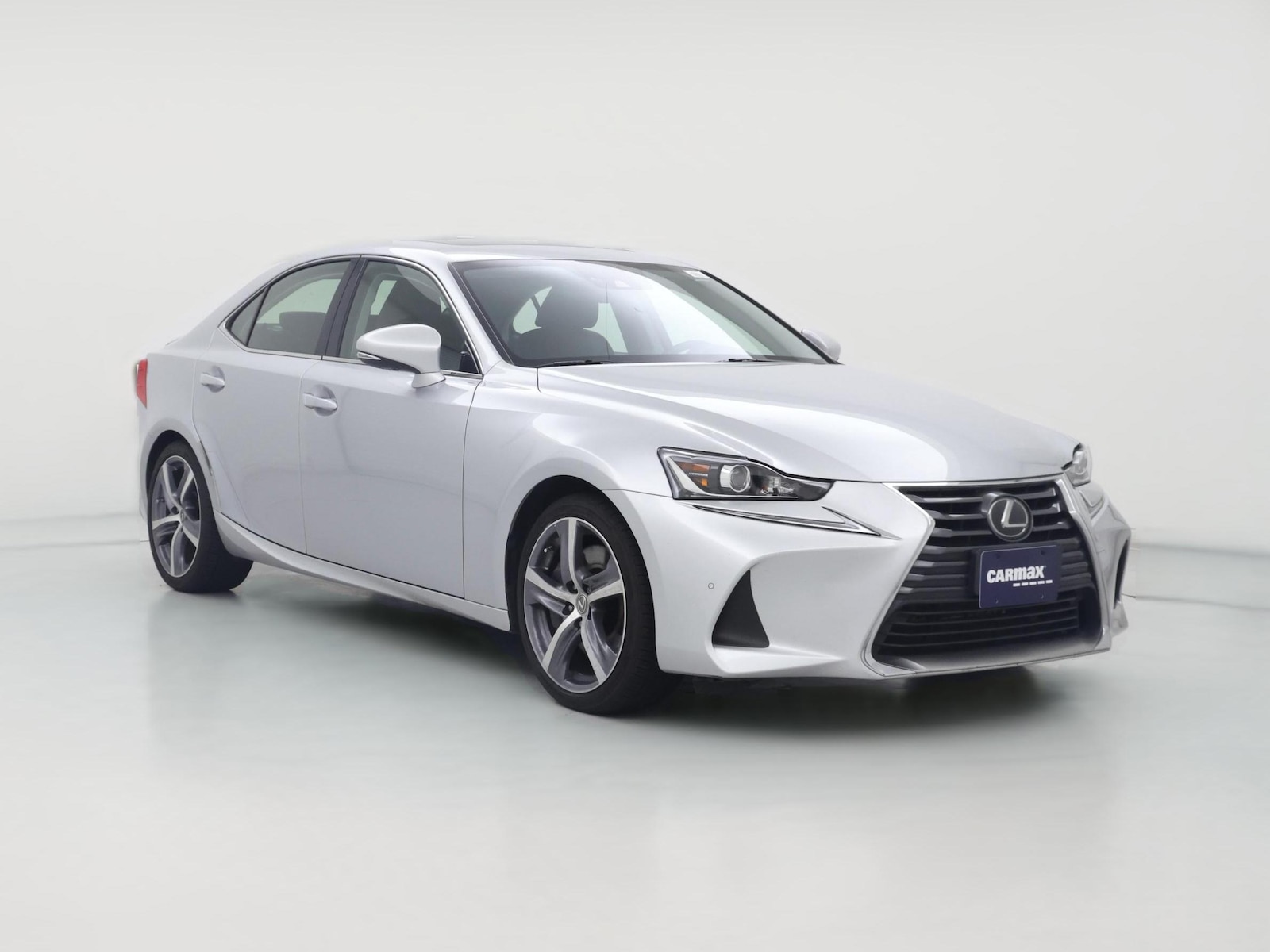 2018 Lexus IS 300