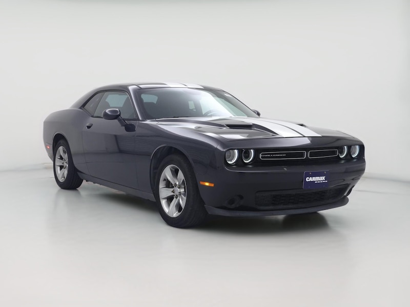 2016 Dodge Challenger SXT -
                  Richmond, TX