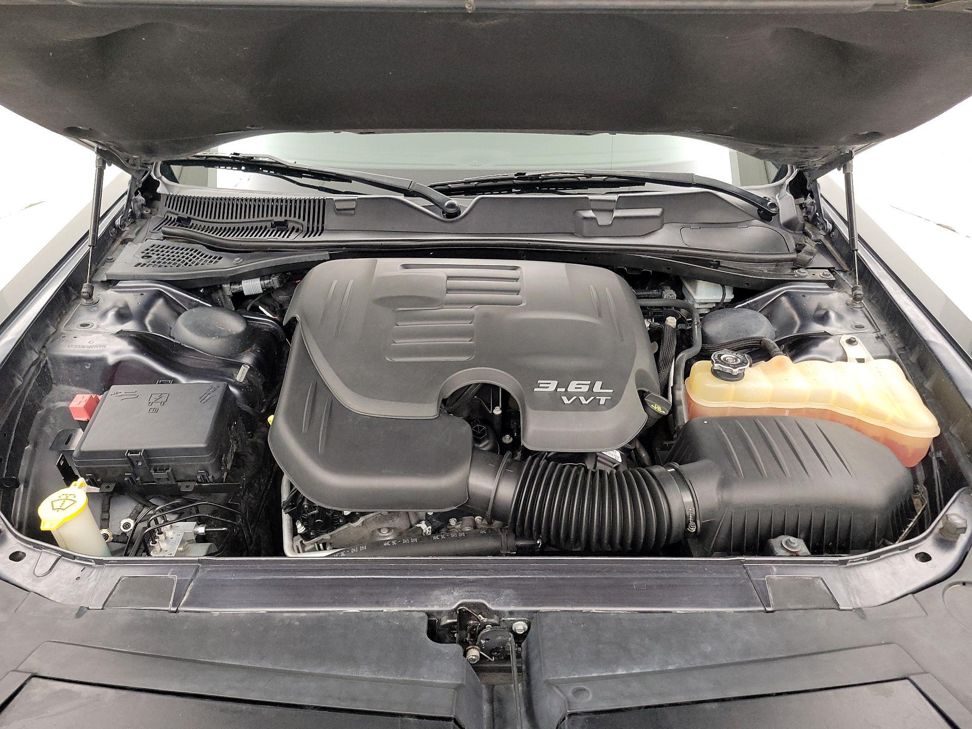 Thumbnail: 2016 Dodge Challenger - 20