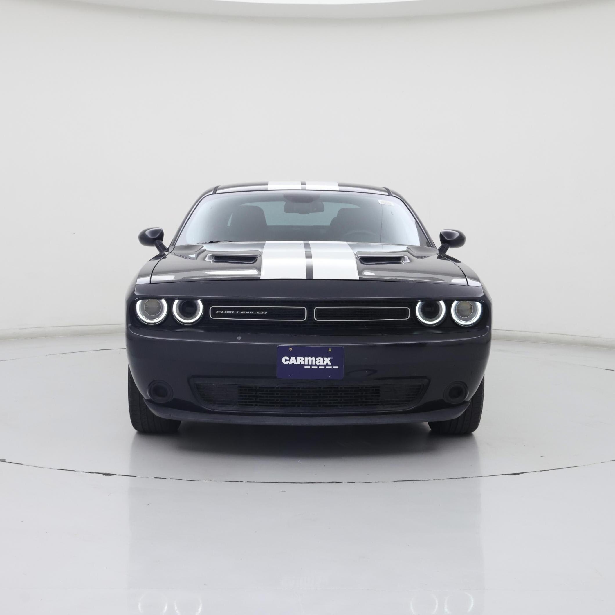 Thumbnail: 2016 Dodge Challenger - 5