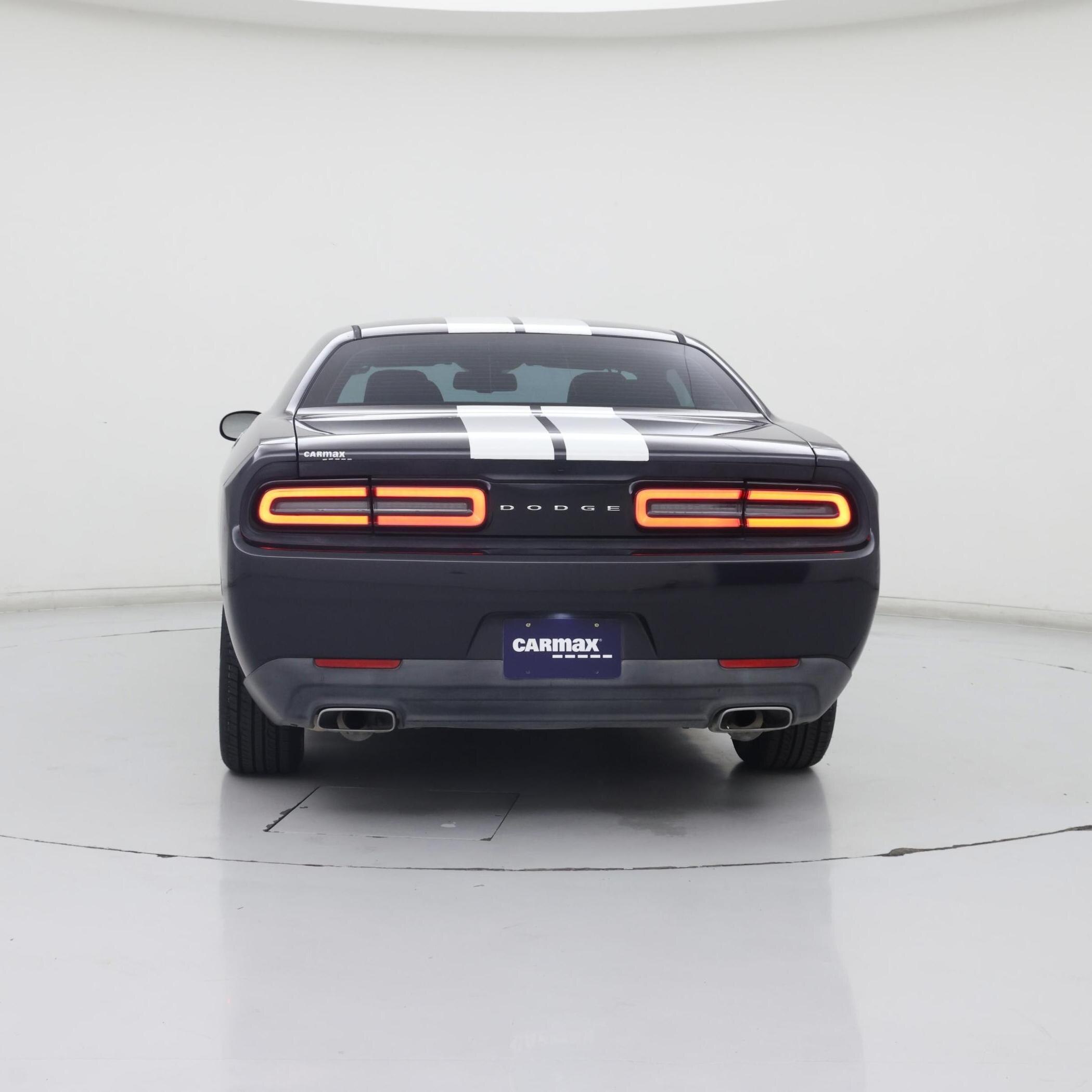 Thumbnail: 2016 Dodge Challenger - 6