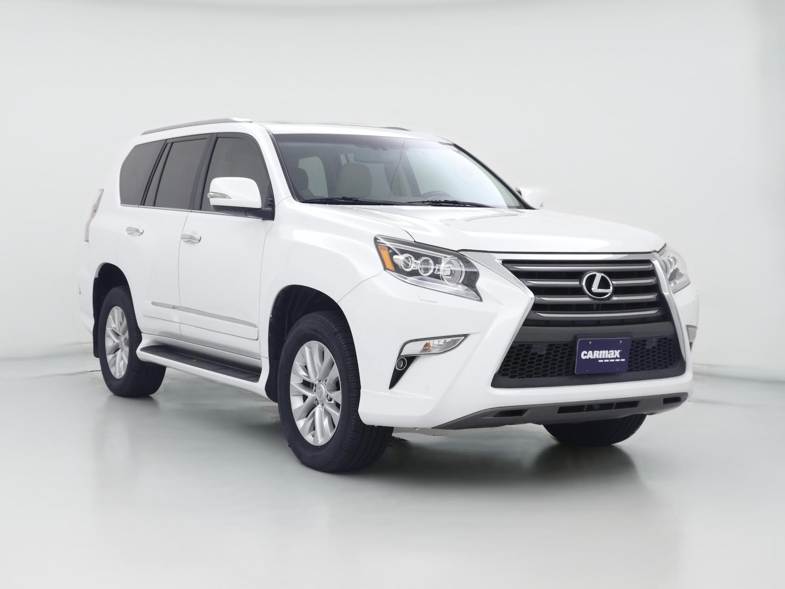 2019 Lexus GX