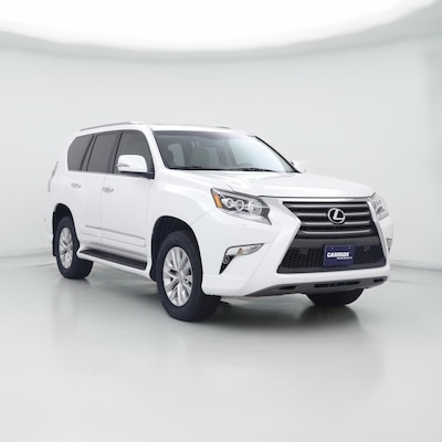 2019 Lexus GX 460 Premium