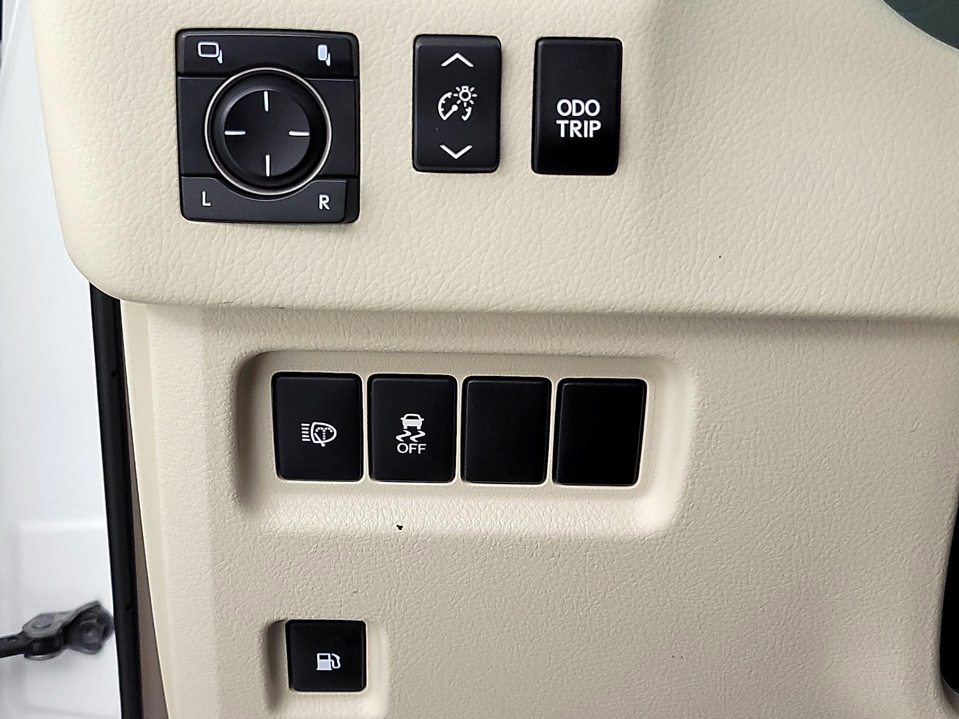 Thumbnail: 2019 Lexus GX - 13