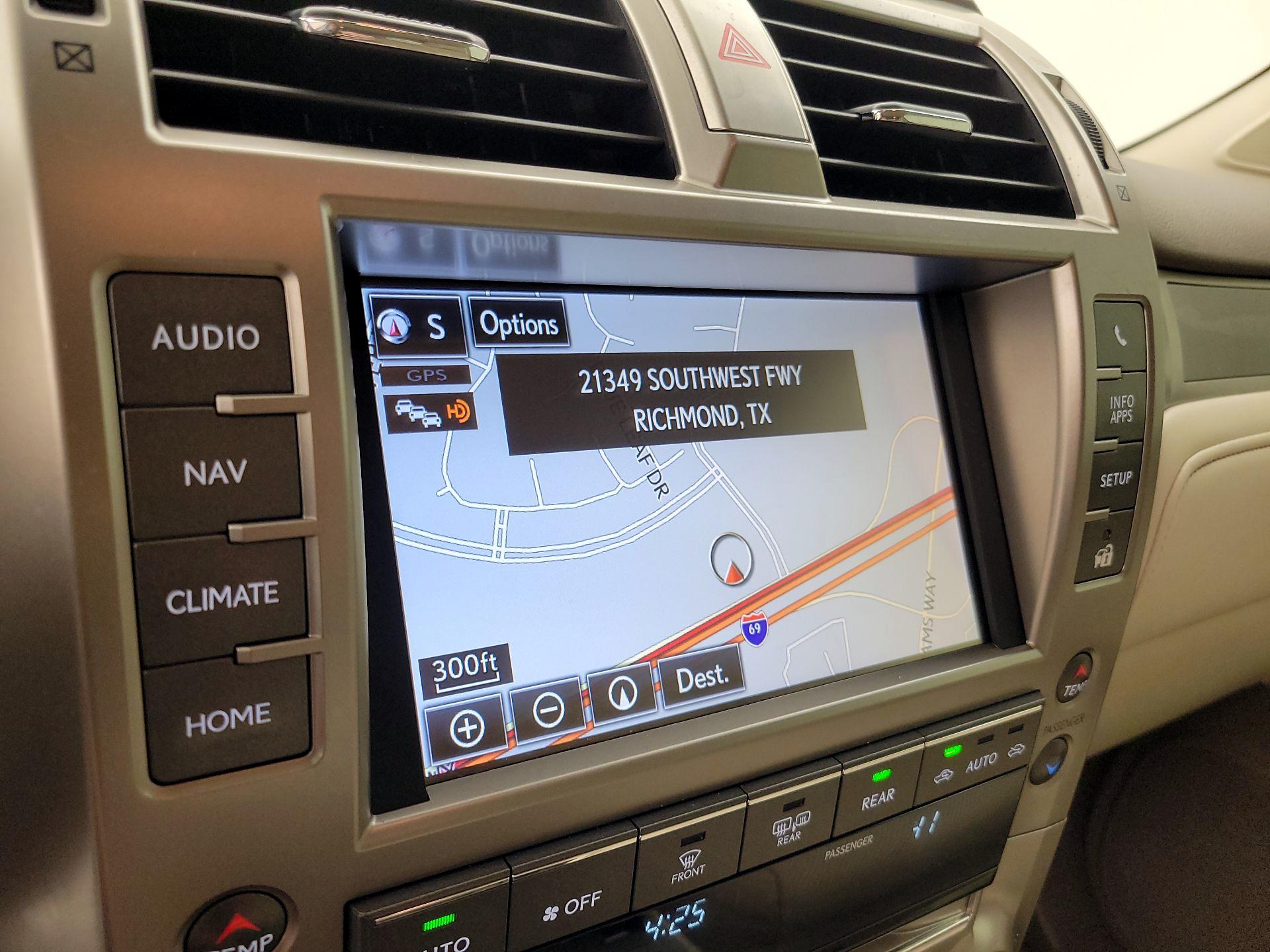 Thumbnail: 2019 Lexus GX - 14