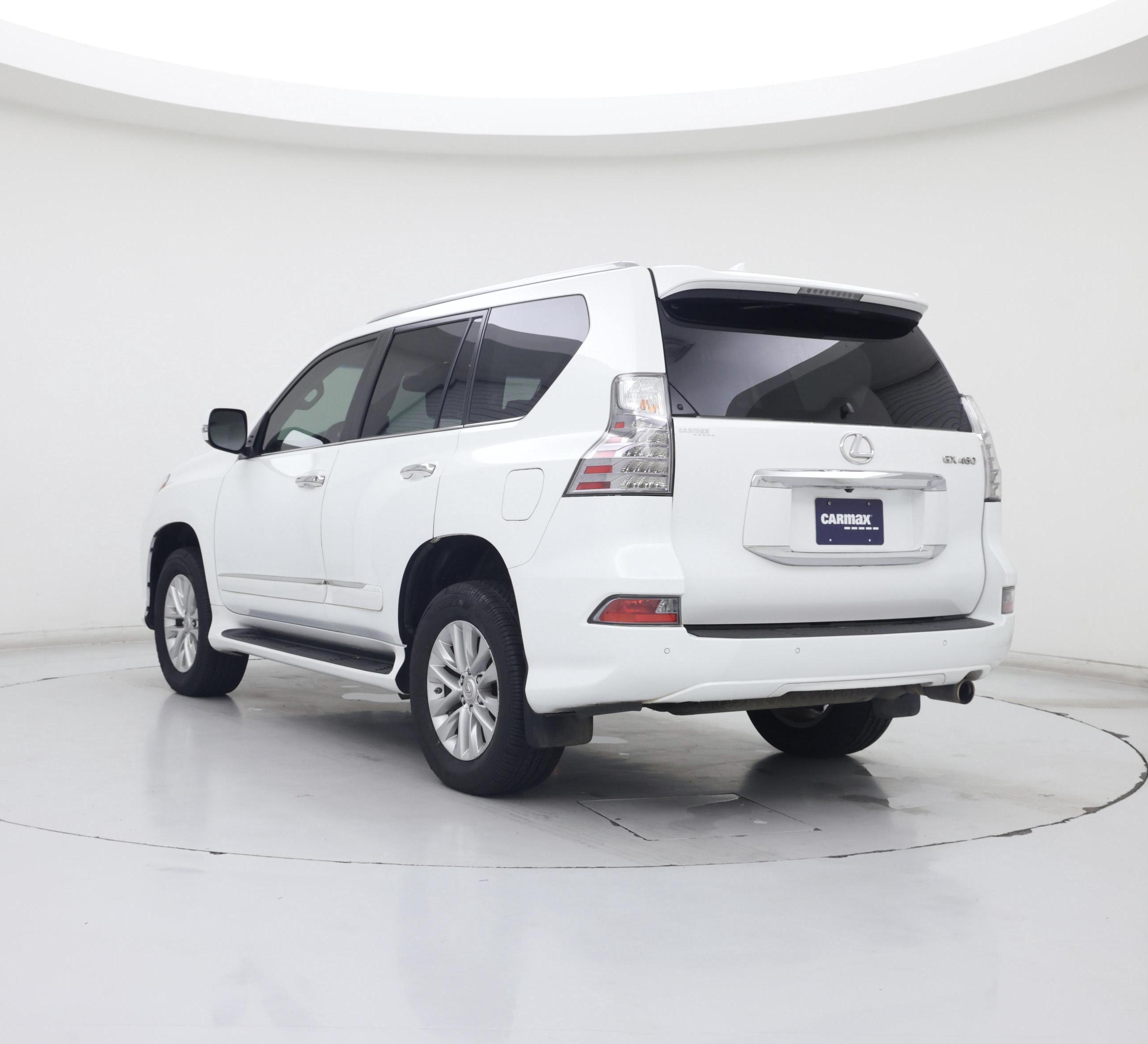 Thumbnail: 2019 Lexus GX - 2
