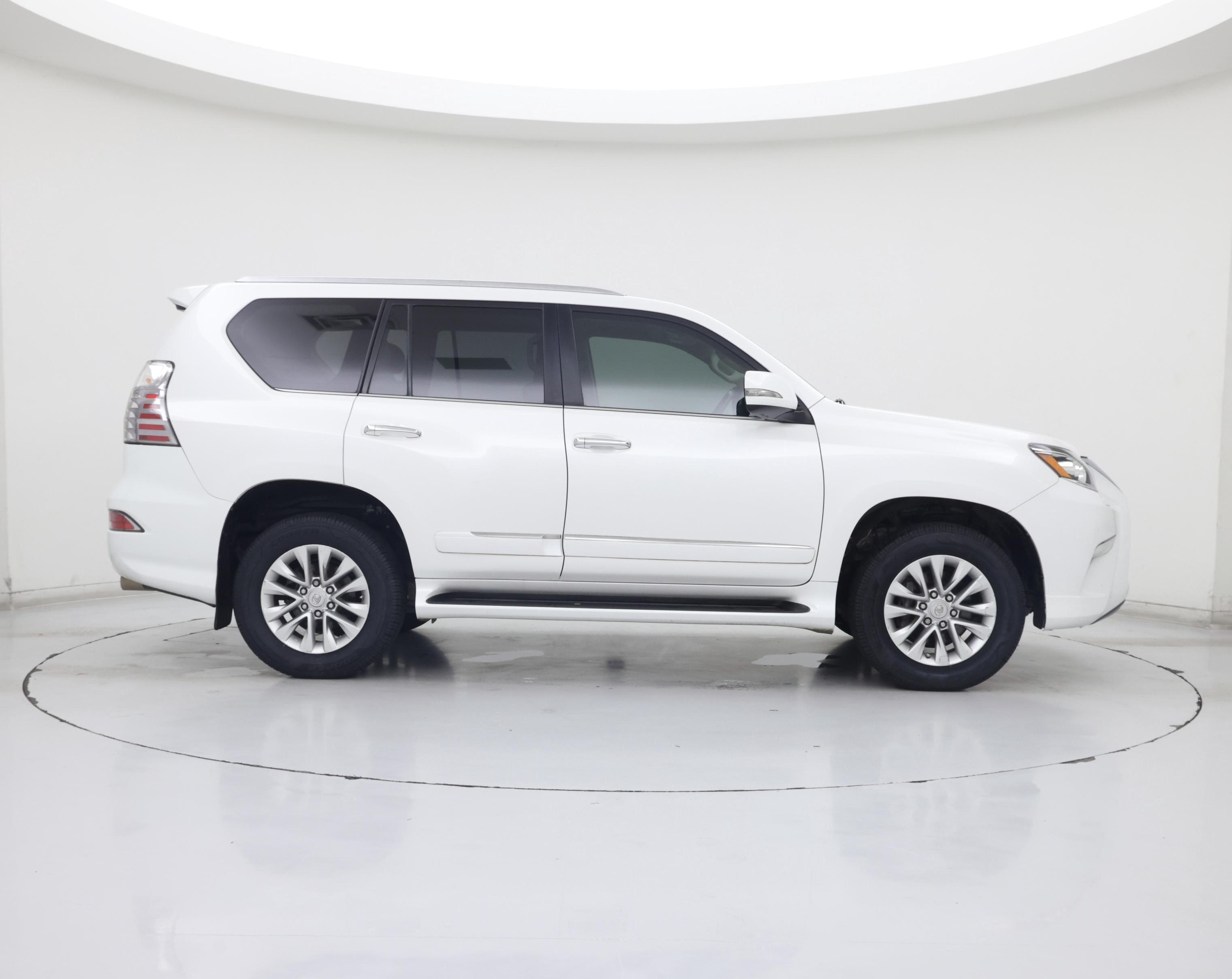 Thumbnail: 2019 Lexus GX - 7