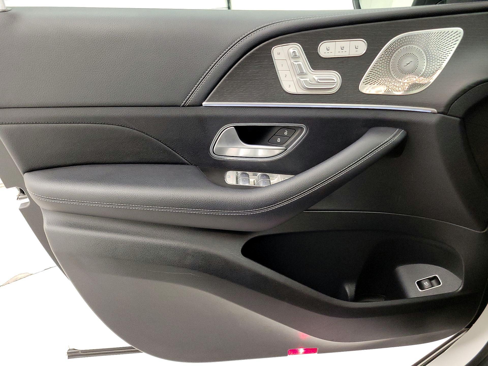 Thumbnail: 2024 Mercedes-Benz GLE - 12