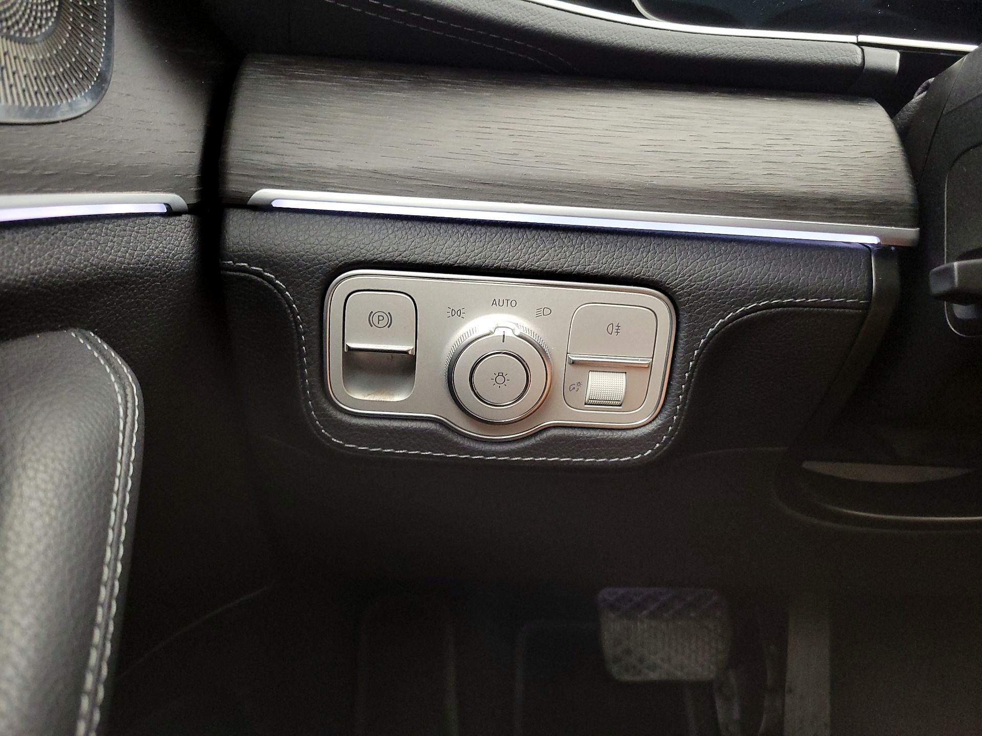 Thumbnail: 2024 Mercedes-Benz GLE - 13