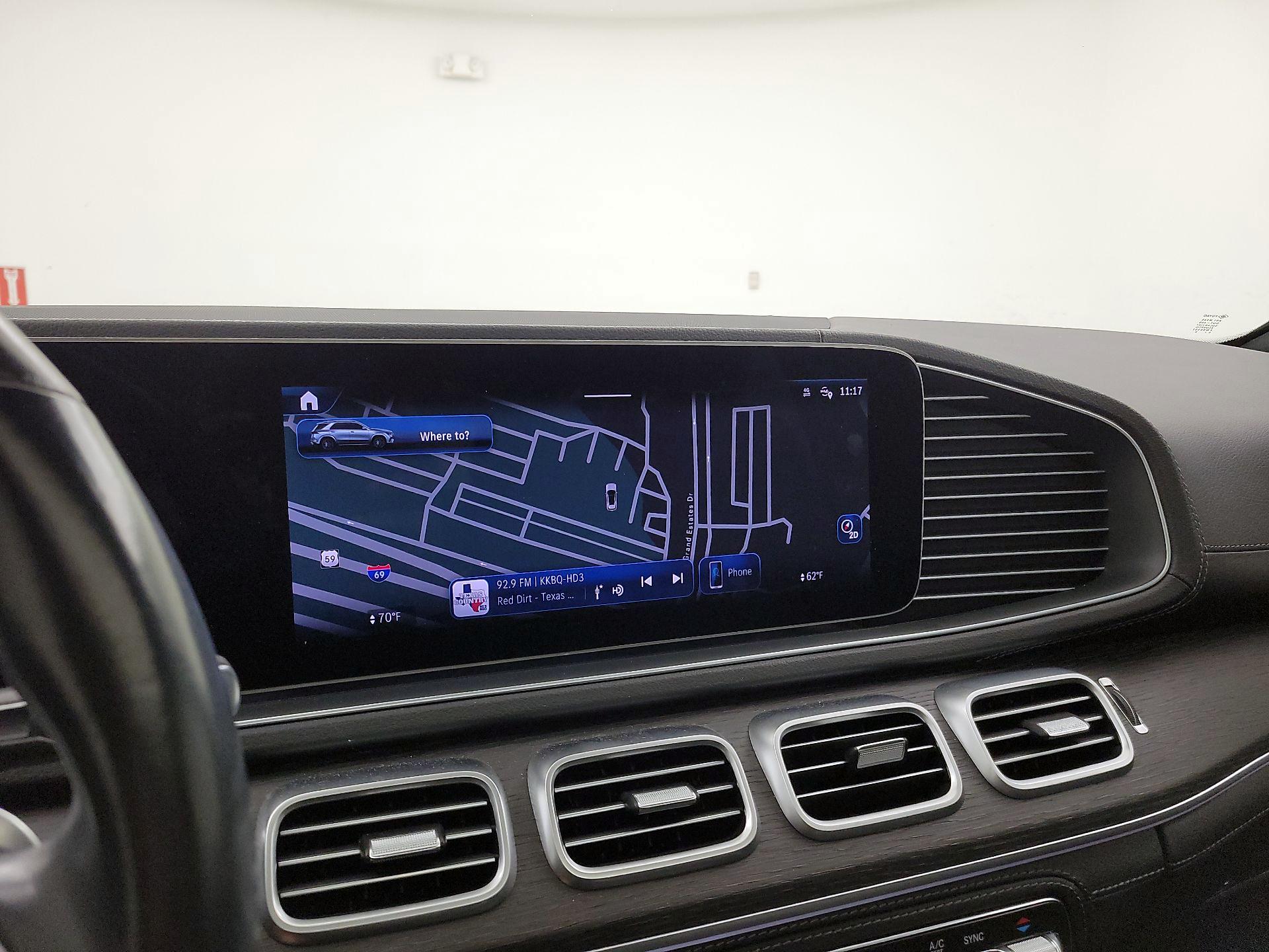 Thumbnail: 2024 Mercedes-Benz GLE - 14