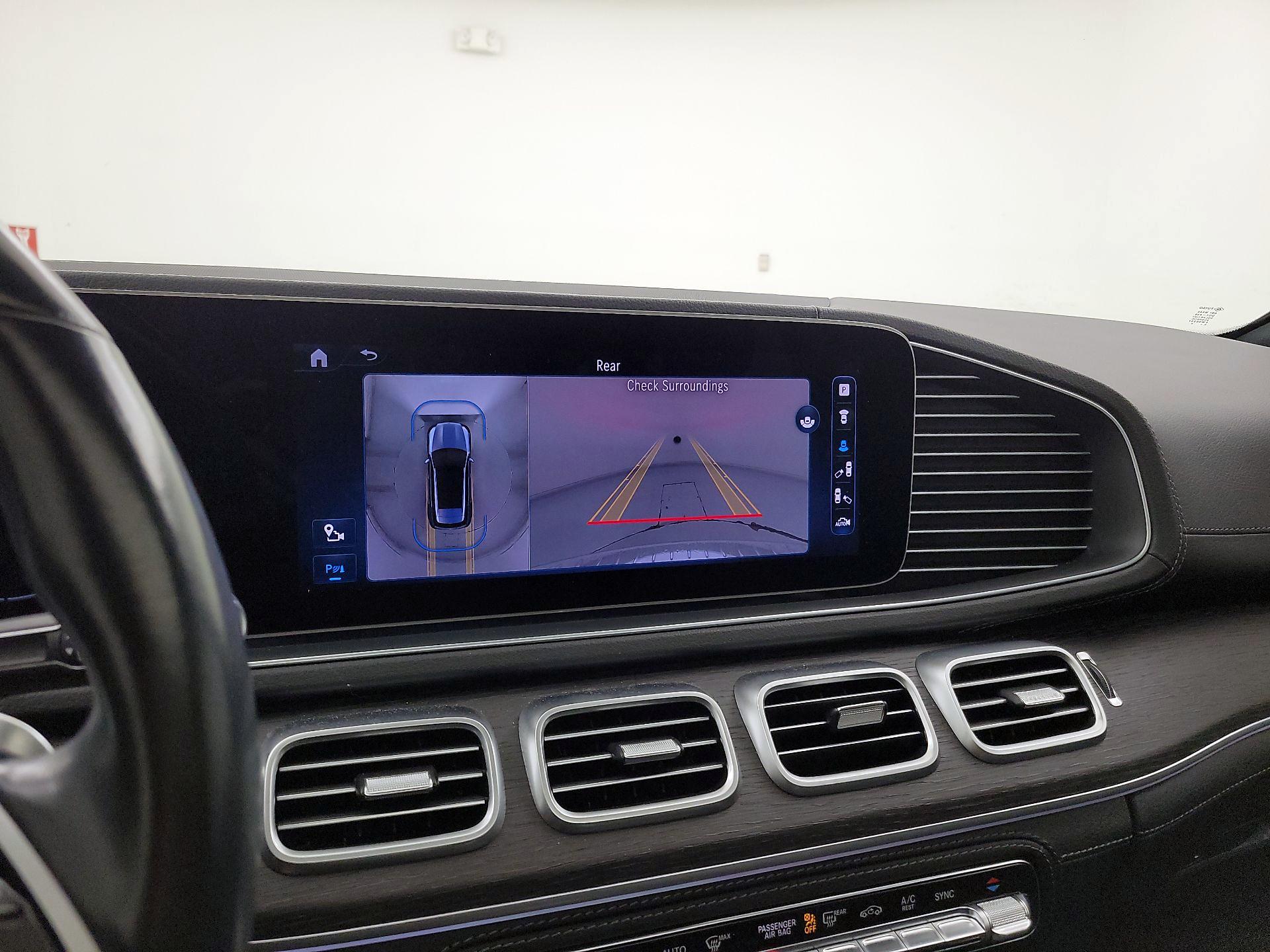 Thumbnail: 2024 Mercedes-Benz GLE - 15