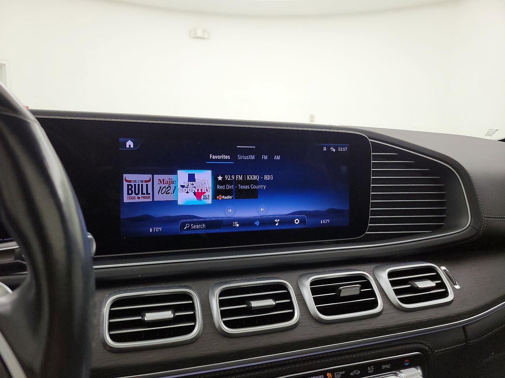 Thumbnail: 2024 Mercedes-Benz GLE - 16