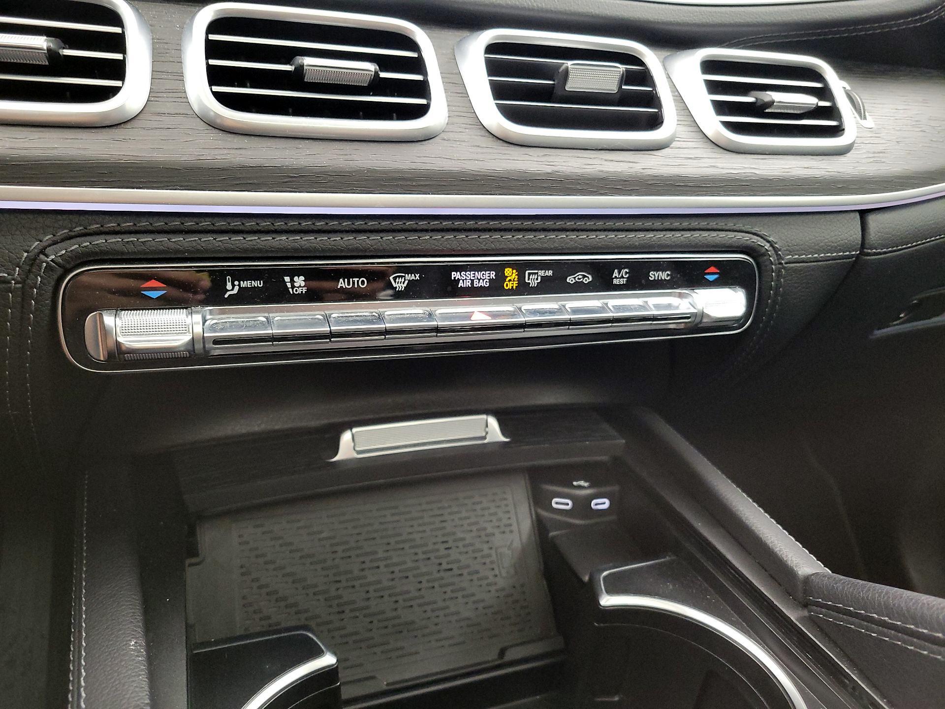 Thumbnail: 2024 Mercedes-Benz GLE - 17