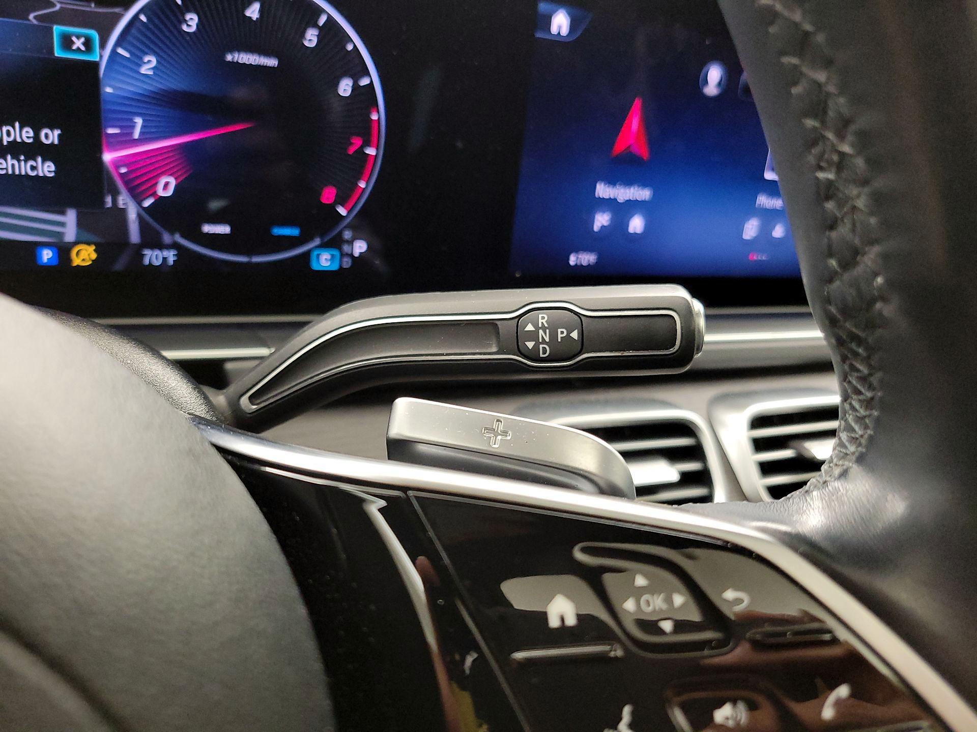 Thumbnail: 2024 Mercedes-Benz GLE - 18