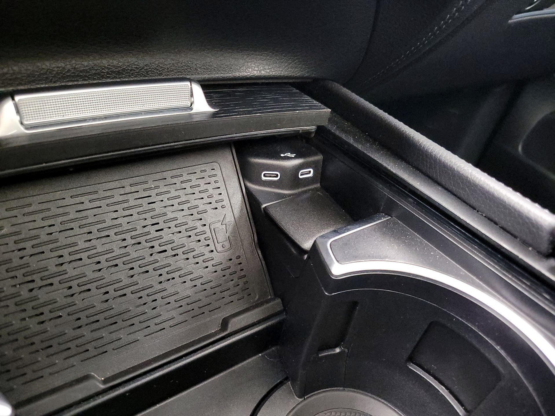 Thumbnail: 2024 Mercedes-Benz GLE - 19