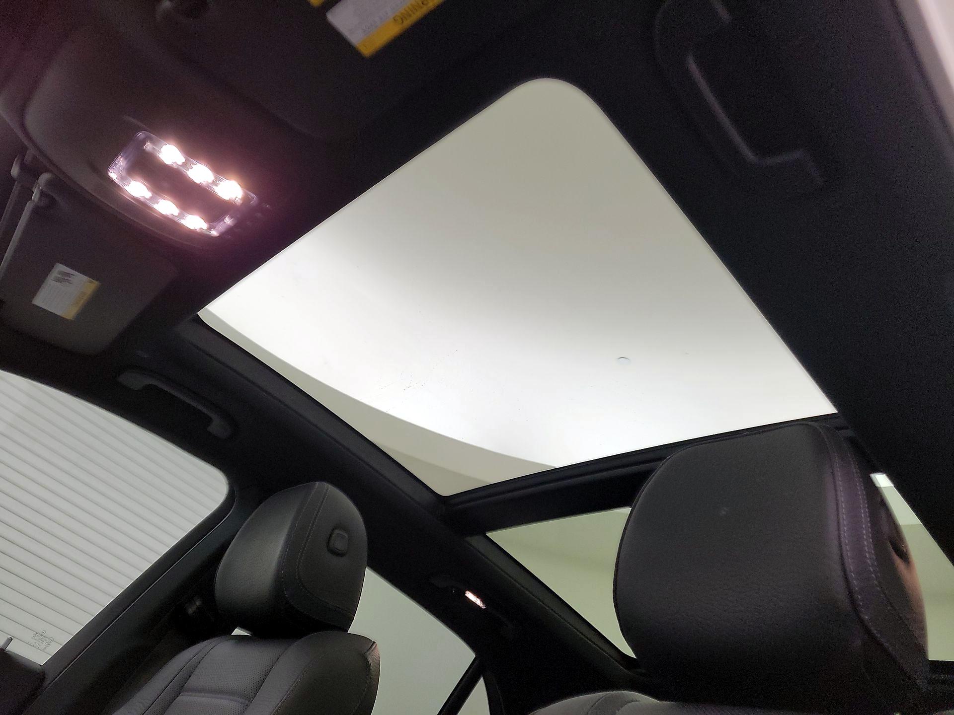 Thumbnail: 2024 Mercedes-Benz GLE - 20