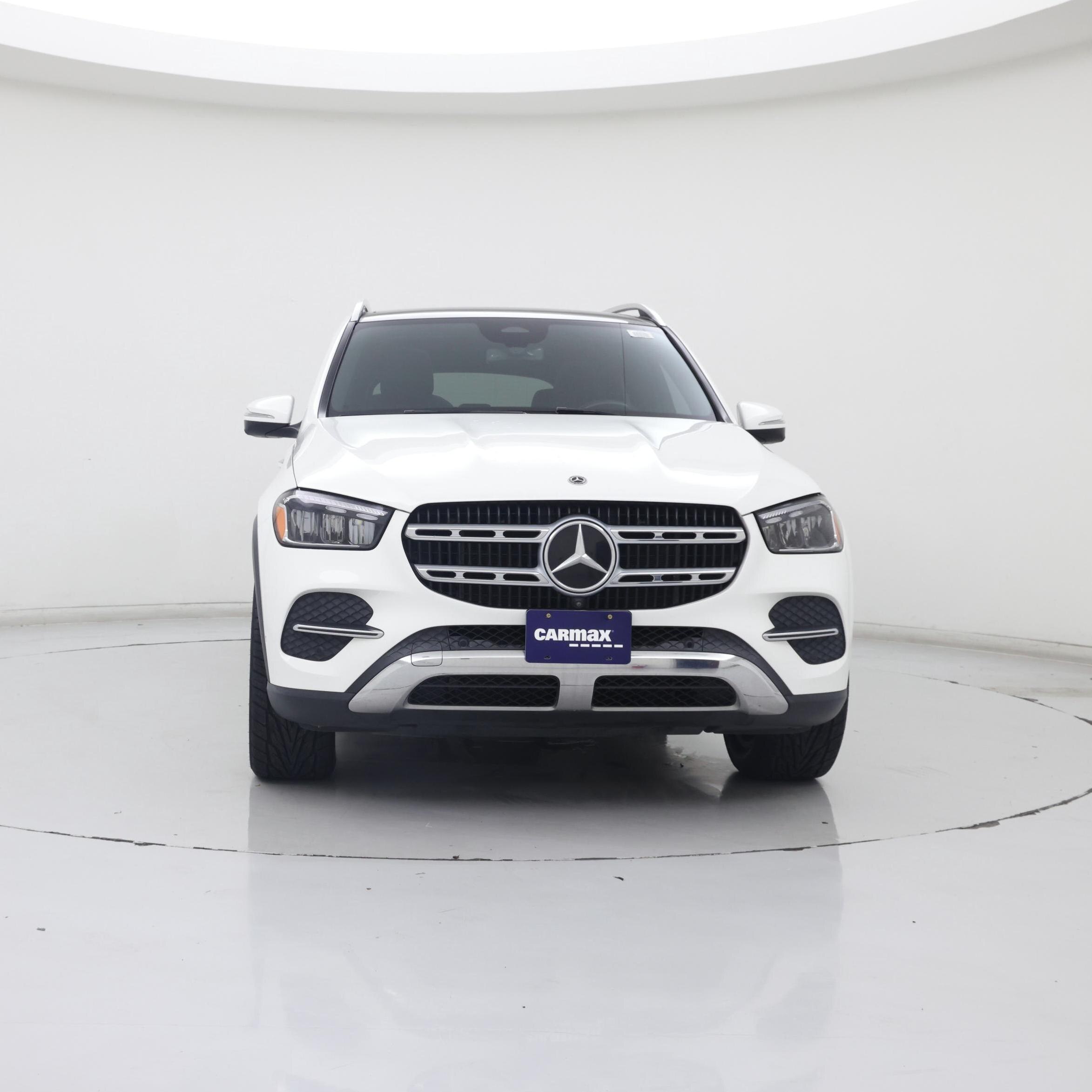 Thumbnail: 2024 Mercedes-Benz GLE - 5