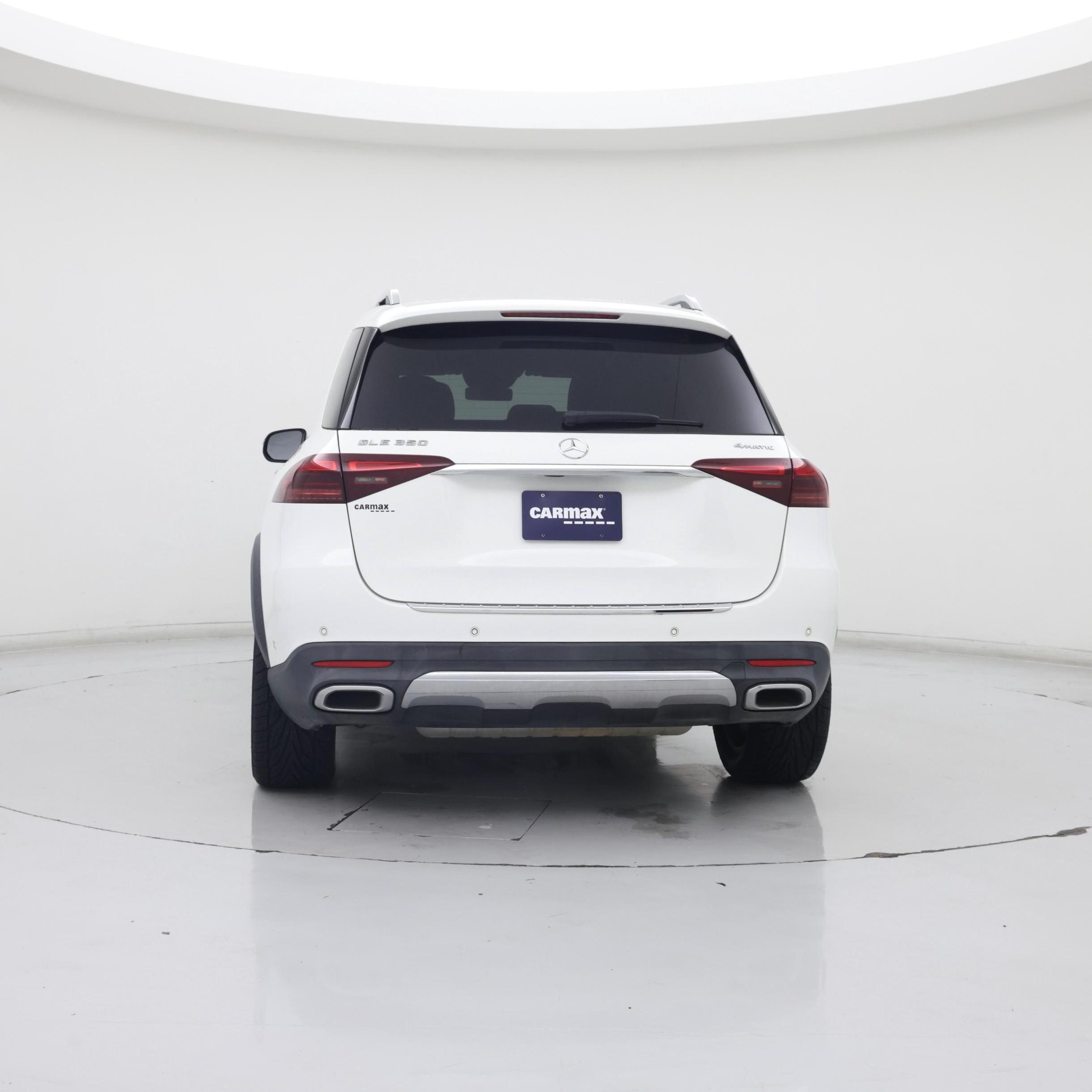 Thumbnail: 2024 Mercedes-Benz GLE - 6