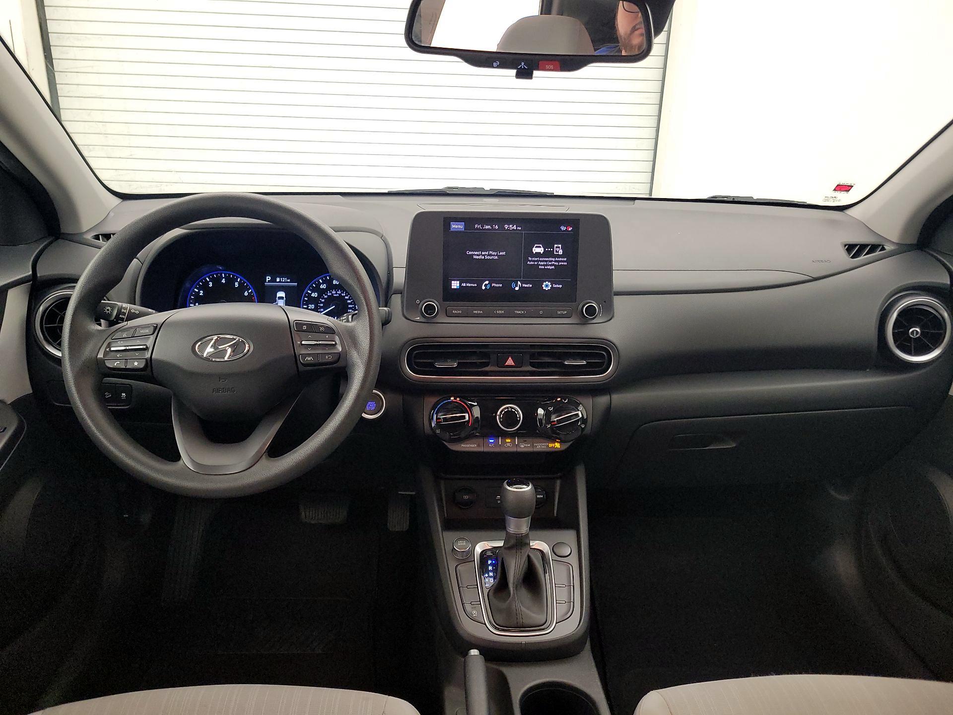 Thumbnail: 2023 Hyundai Kona - 9