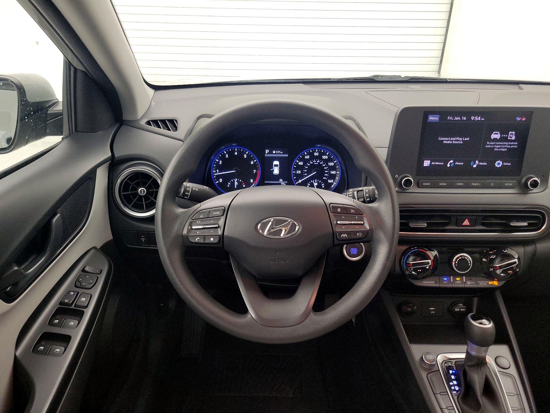 Thumbnail: 2023 Hyundai Kona - 10