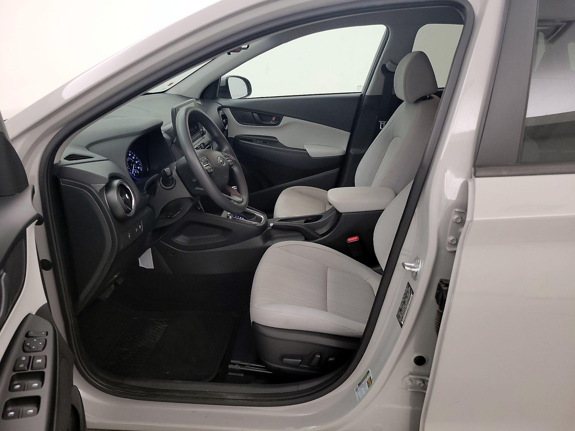 Thumbnail: 2023 Hyundai Kona - 11