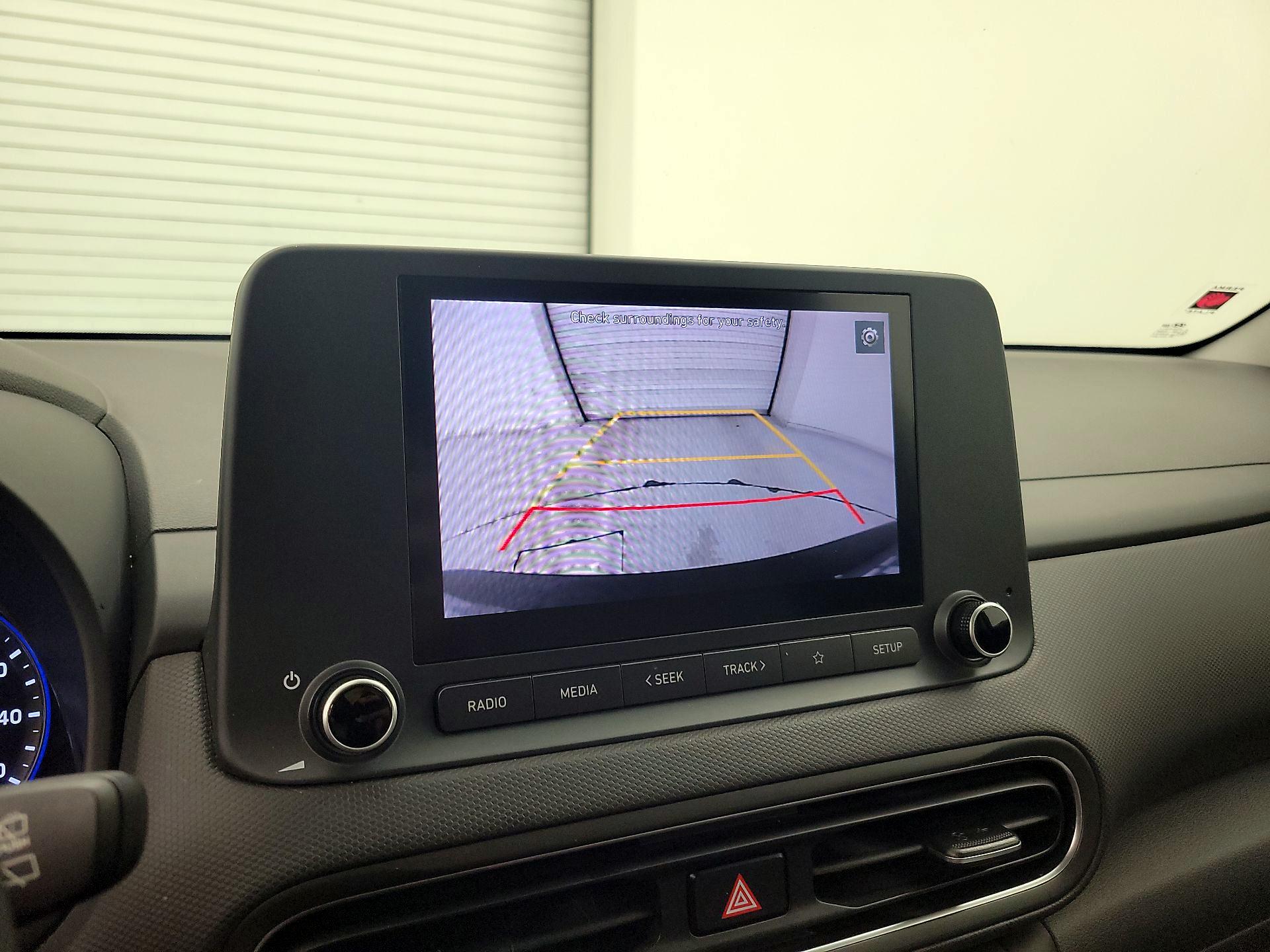 Thumbnail: 2023 Hyundai Kona - 14