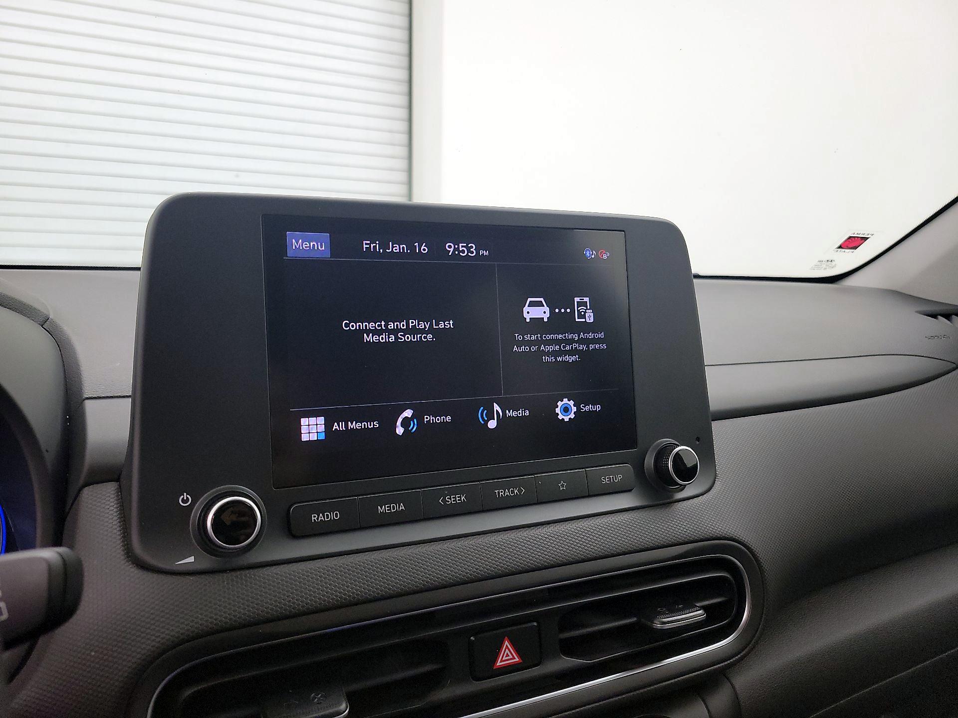 Thumbnail: 2023 Hyundai Kona - 15