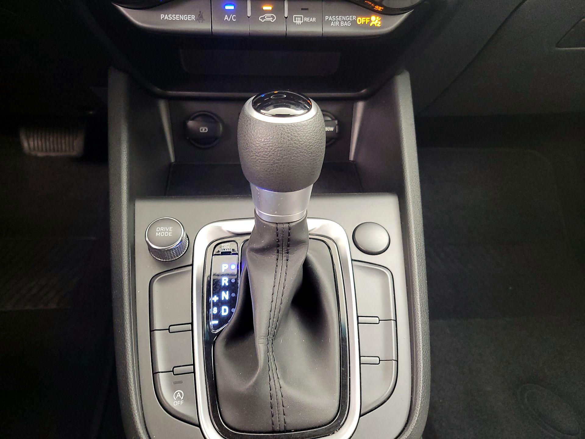 Thumbnail: 2023 Hyundai Kona - 17