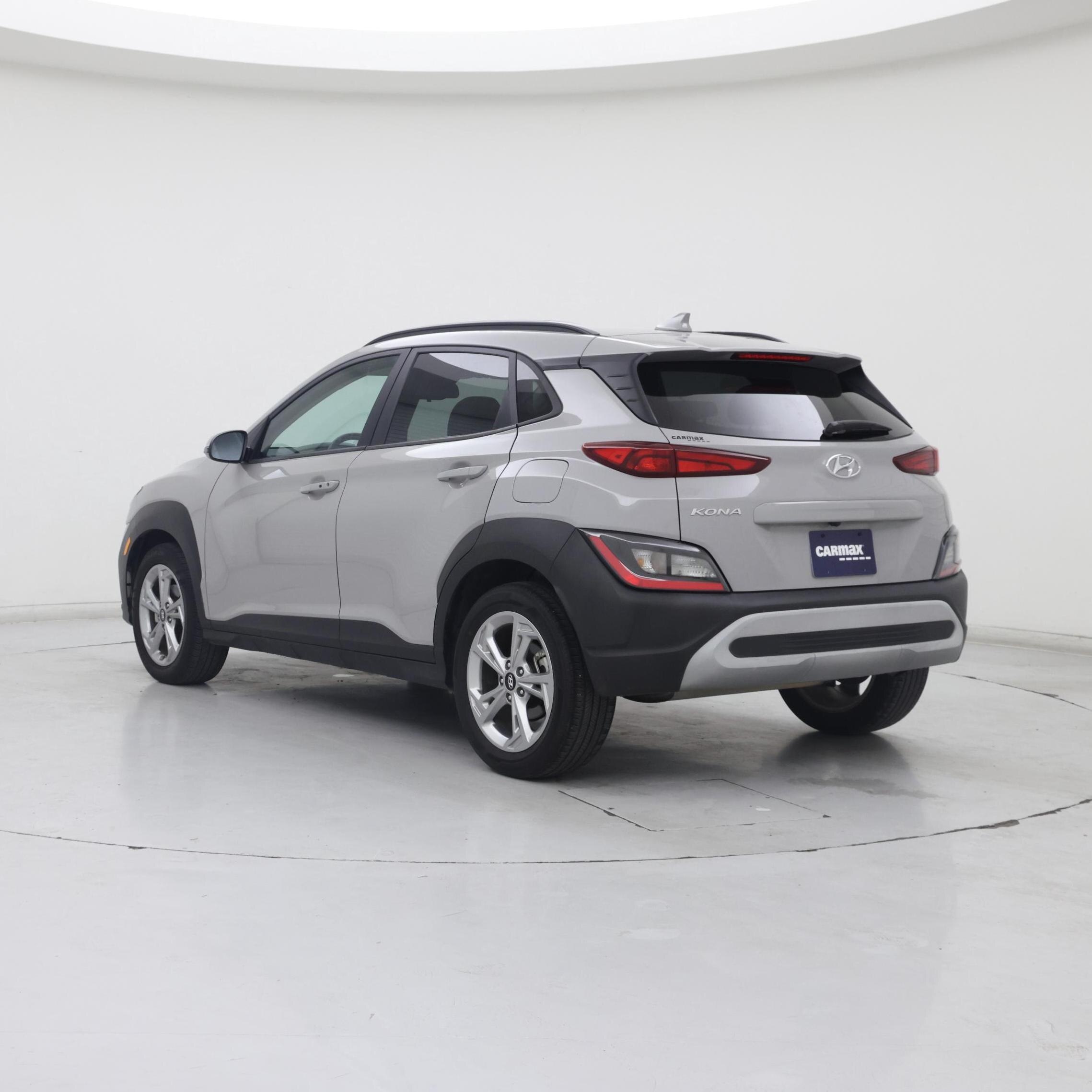 Thumbnail: 2023 Hyundai Kona - 2