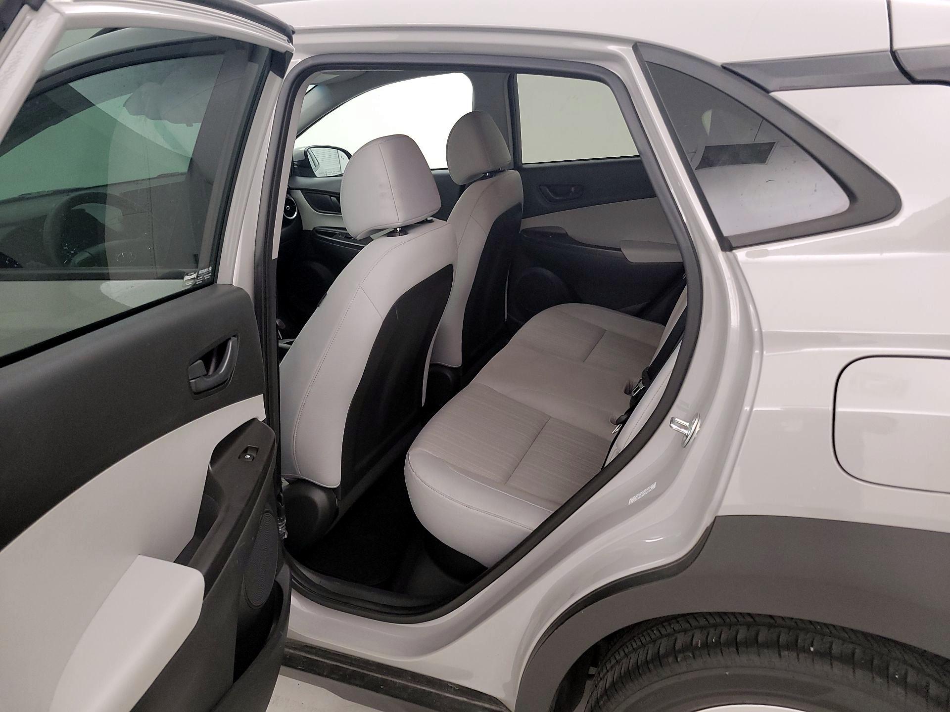 Thumbnail: 2023 Hyundai Kona - 19