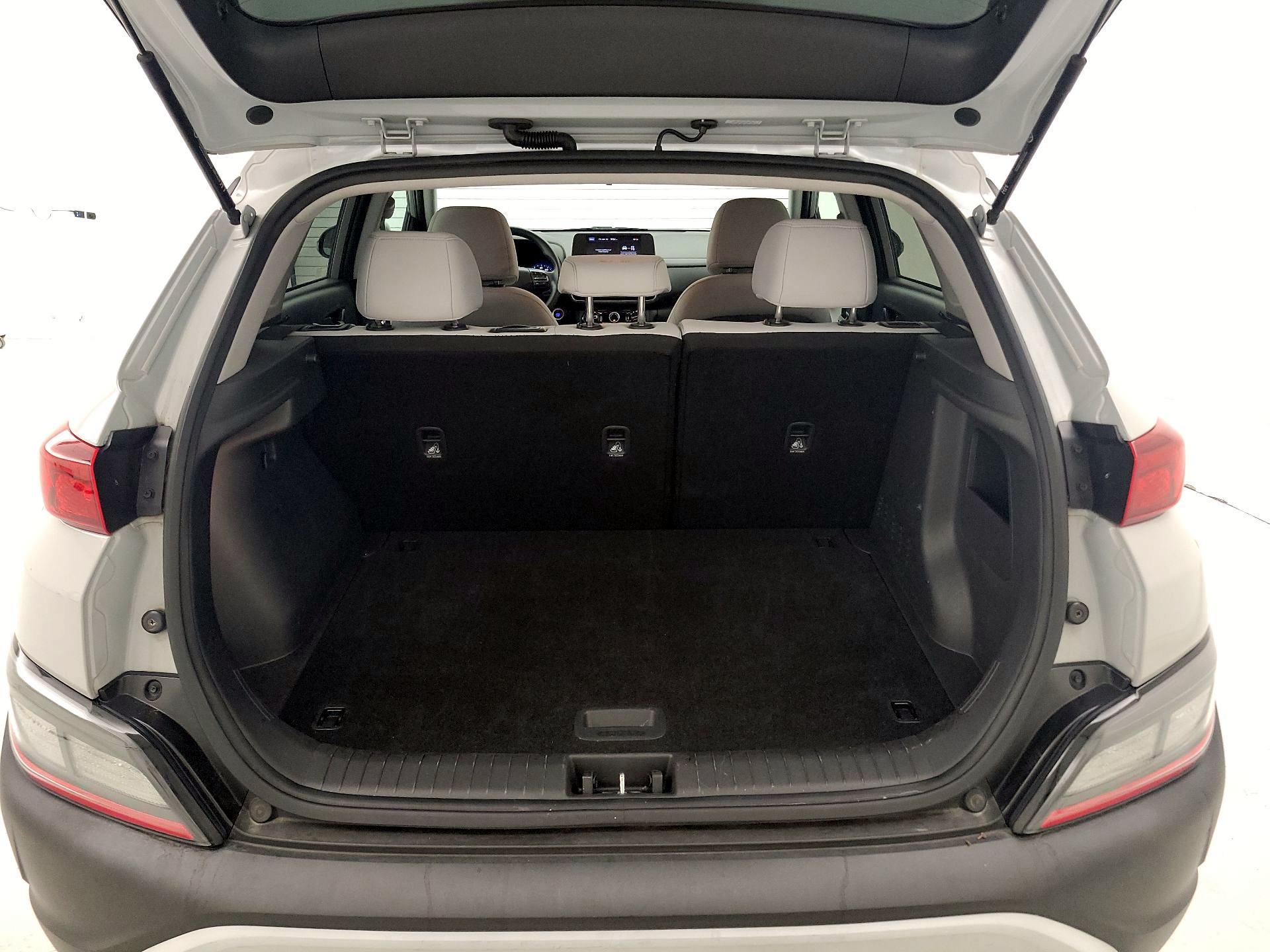 Thumbnail: 2023 Hyundai Kona - 20