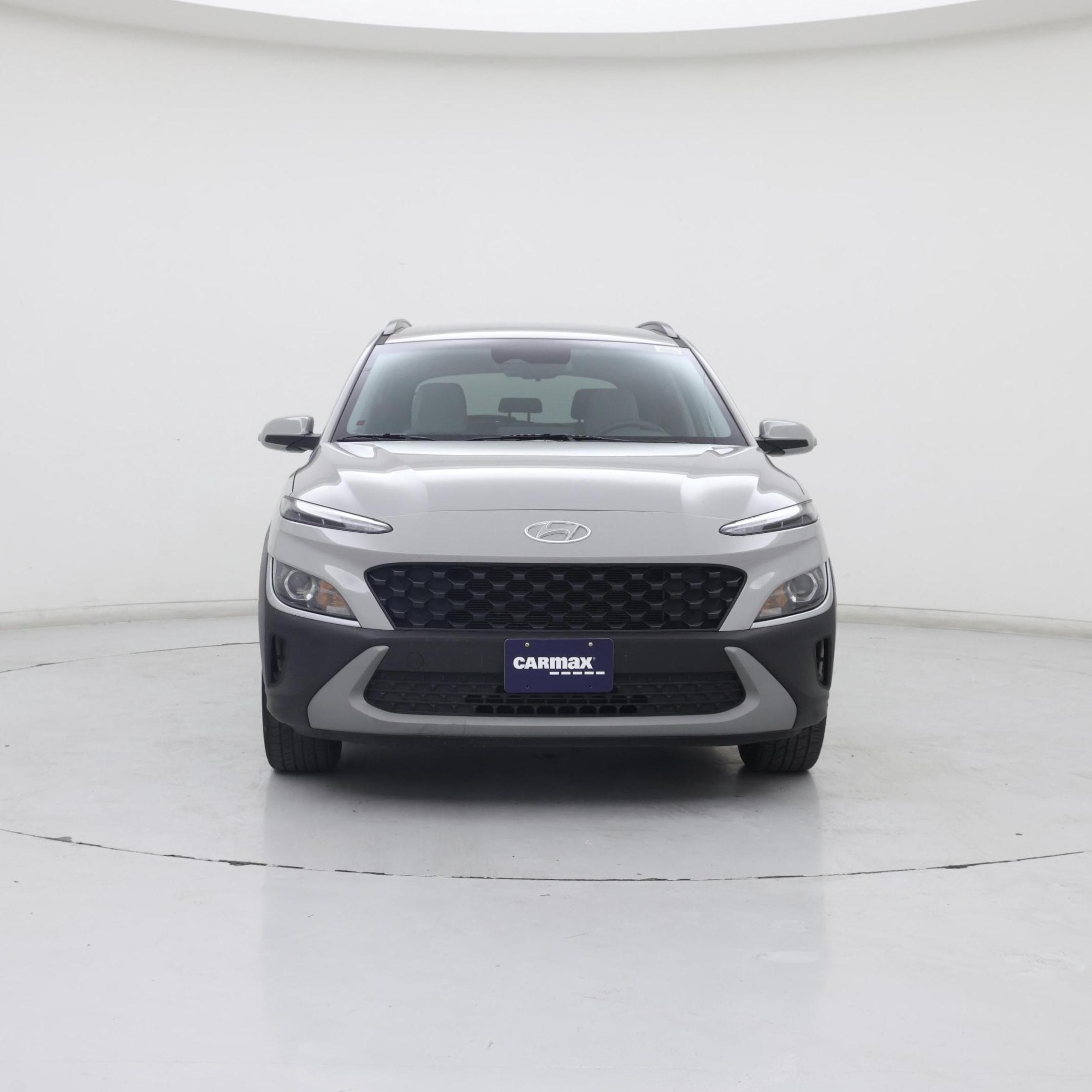 Thumbnail: 2023 Hyundai Kona - 5